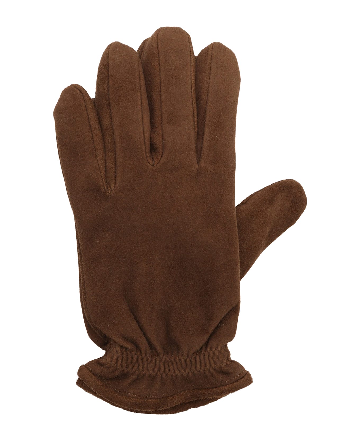 Orciani Gloves - GREY