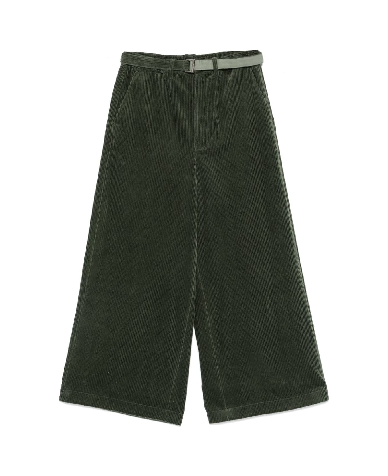 【SATIIIZ】Denen Button Brushed Corduroy Pants Wemaliyzd Men's Premium Casual Corduroy Suit Pants Straight