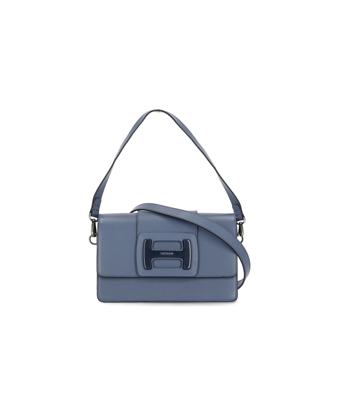 Hogan H-bag Shoulder Bag - Avio