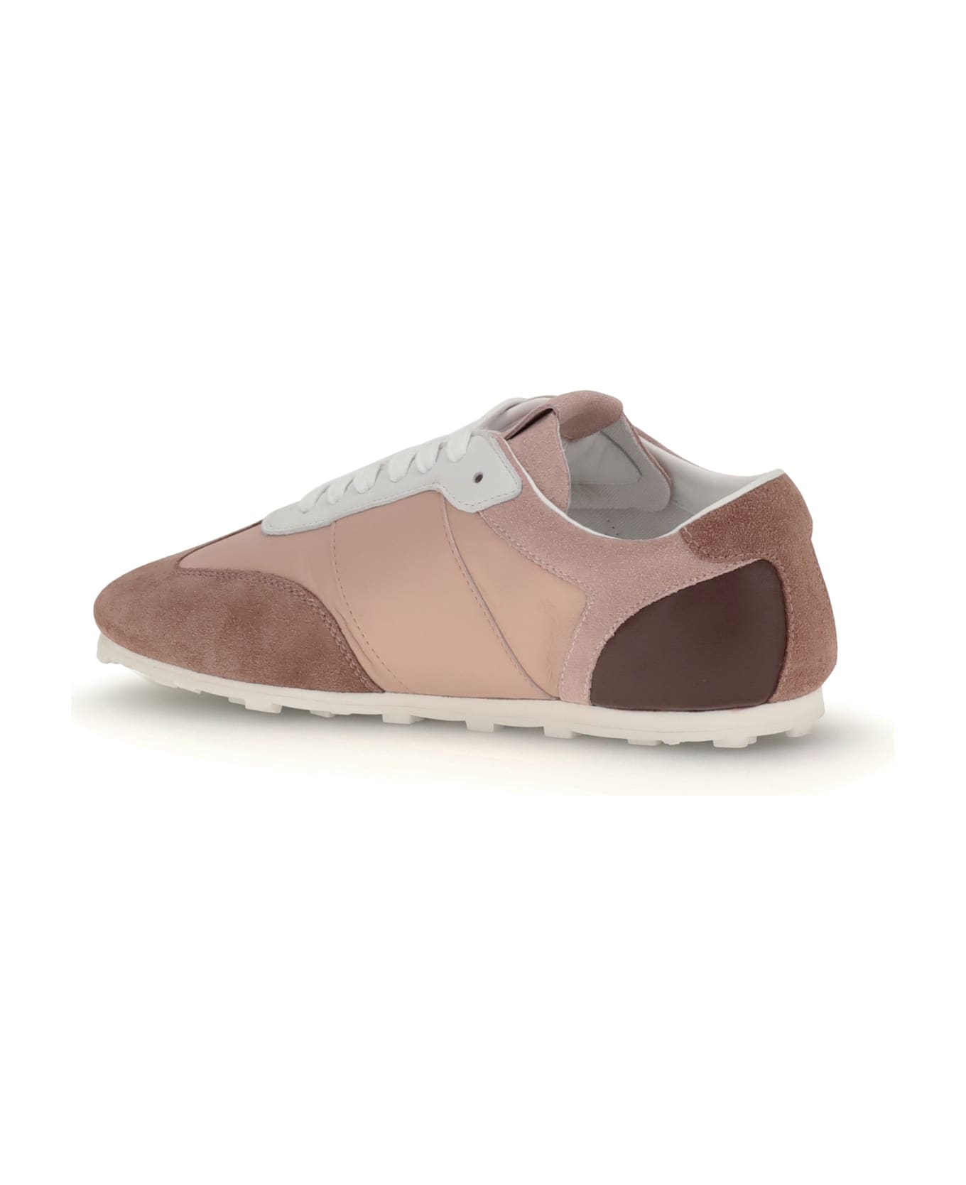Marni Softy Soccer Sneakers