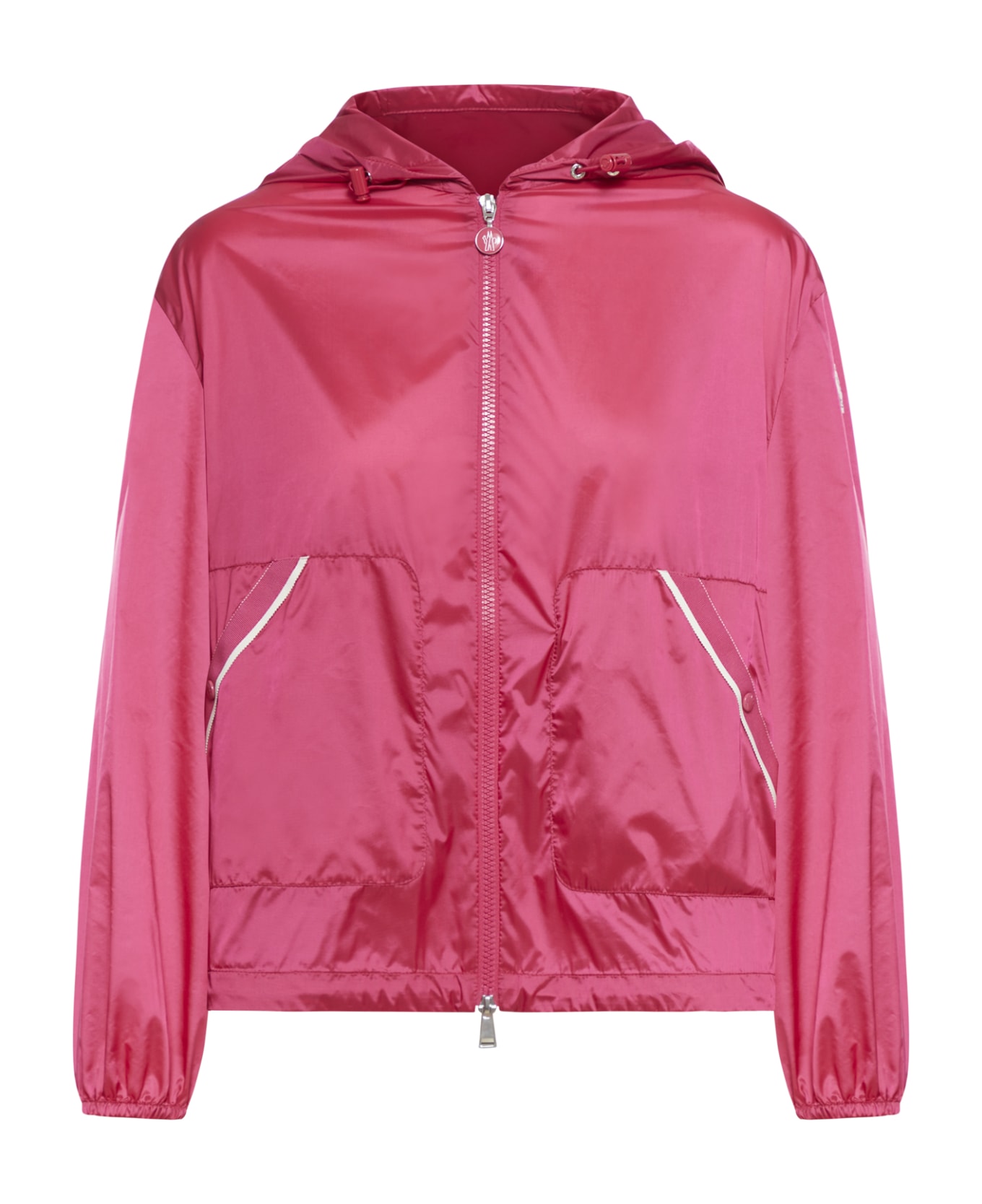Moncler Filiria Jacket - G Dark Pink ジャケット