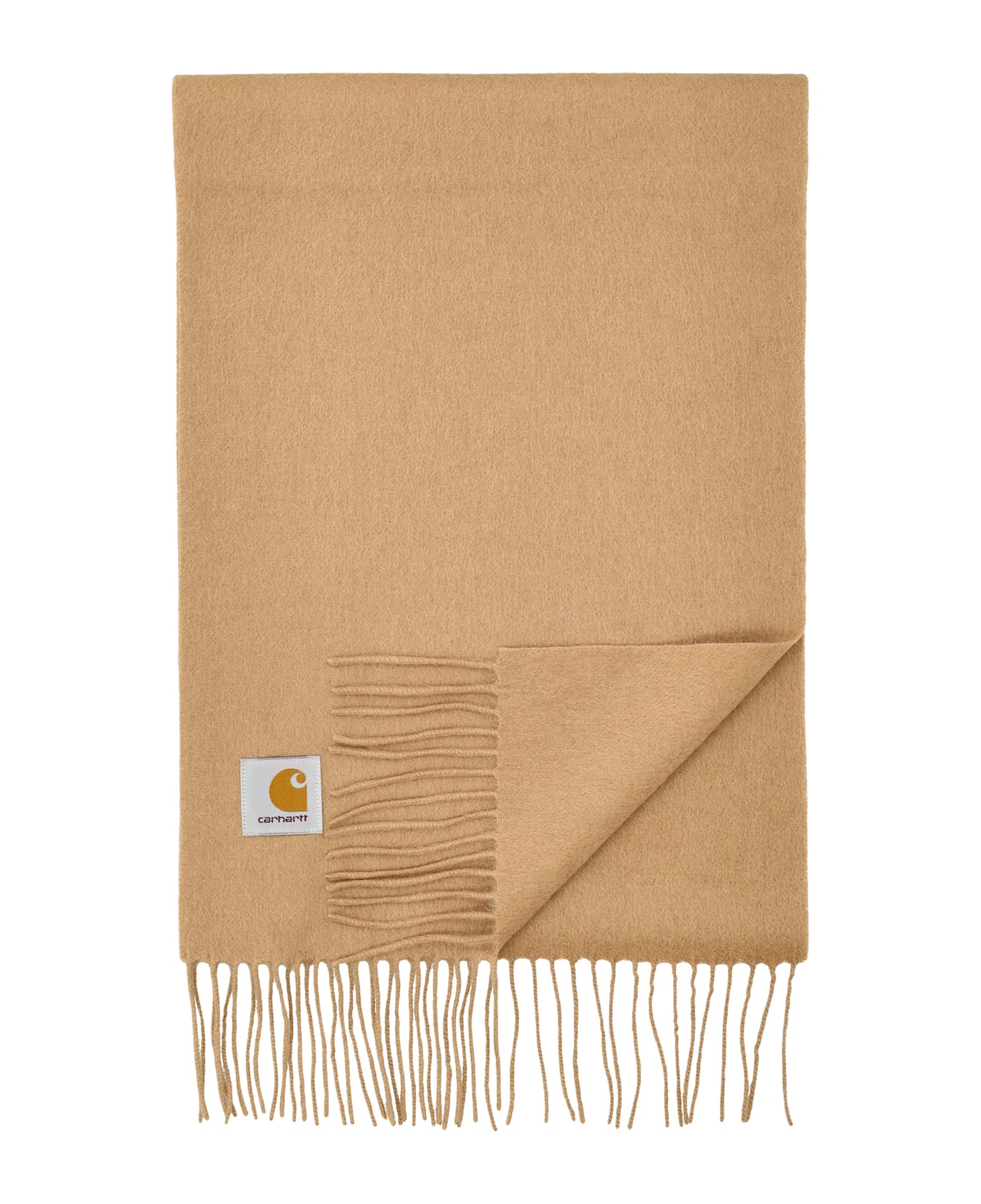 Carhartt Clan Scarf - PEANUT