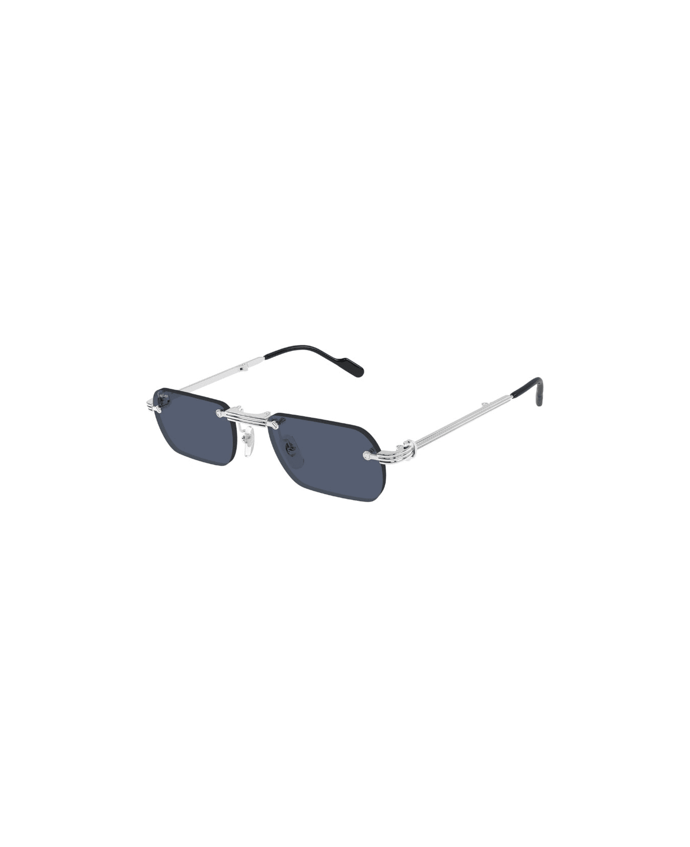 Cartier Eyewear Ct 0499 Sunglasses