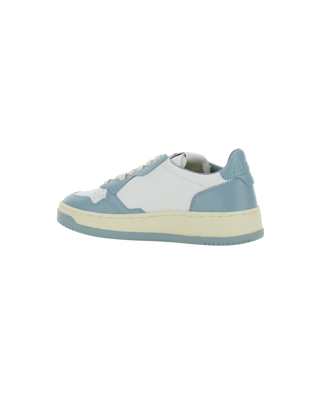 Autry Medalist Sneakers - WB56
