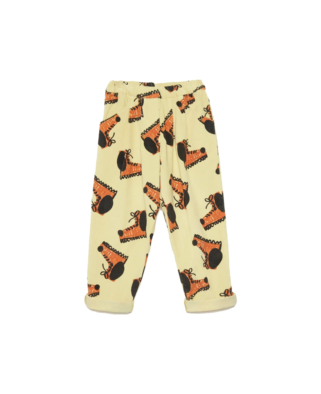 weekend house kids Dog Boots Leggings - MULTICOLOUR