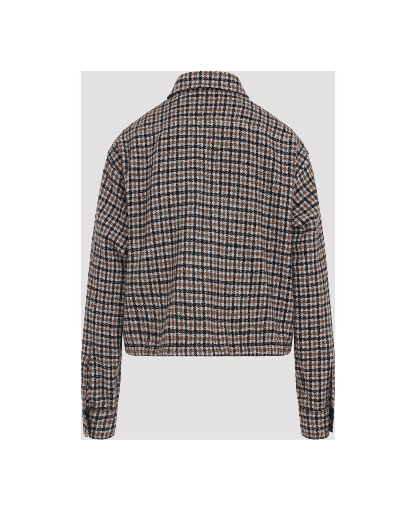 Moncler Shirt - Grey