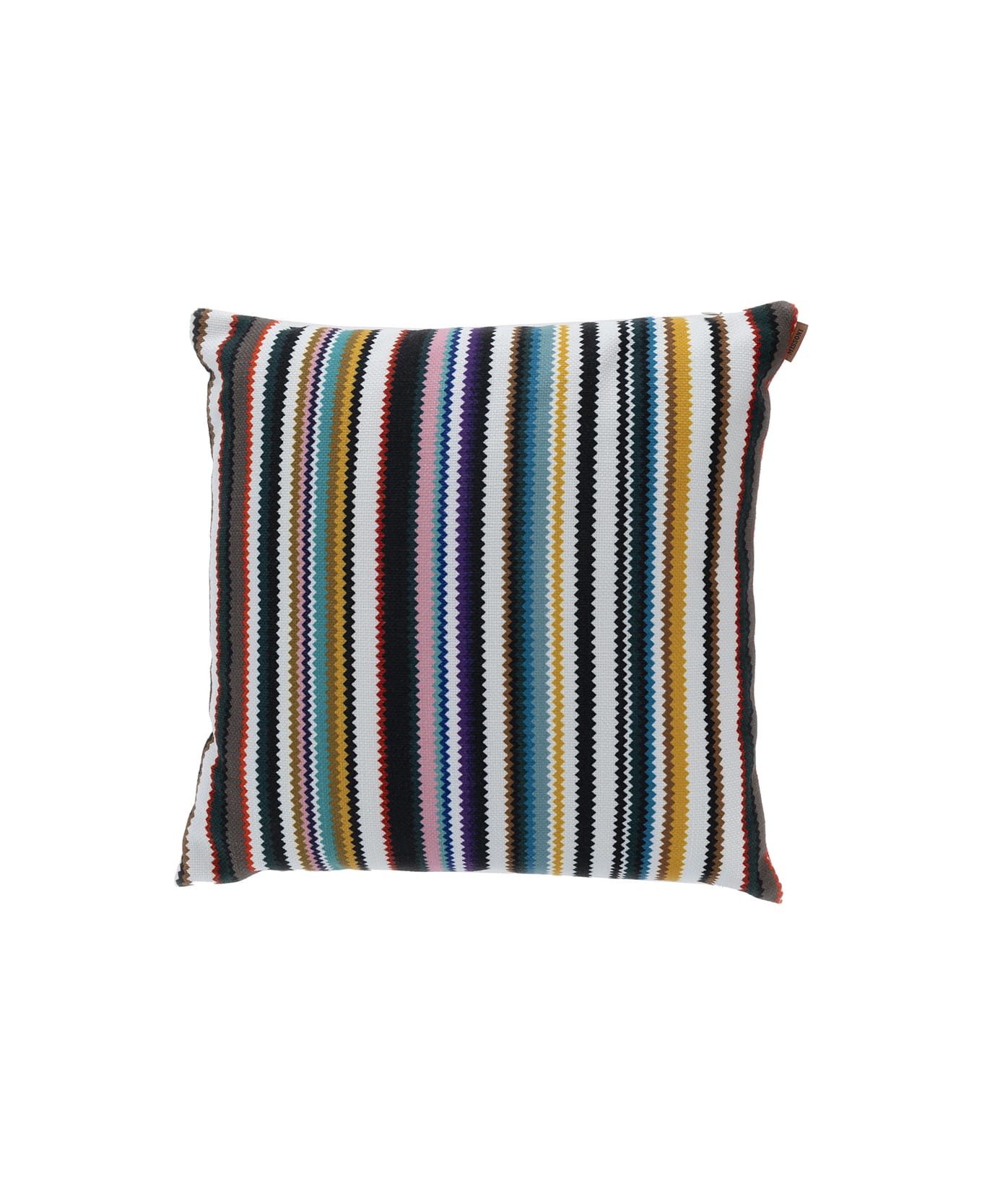 Missoni Shangai_new Cushion 40x40 - Multicolor