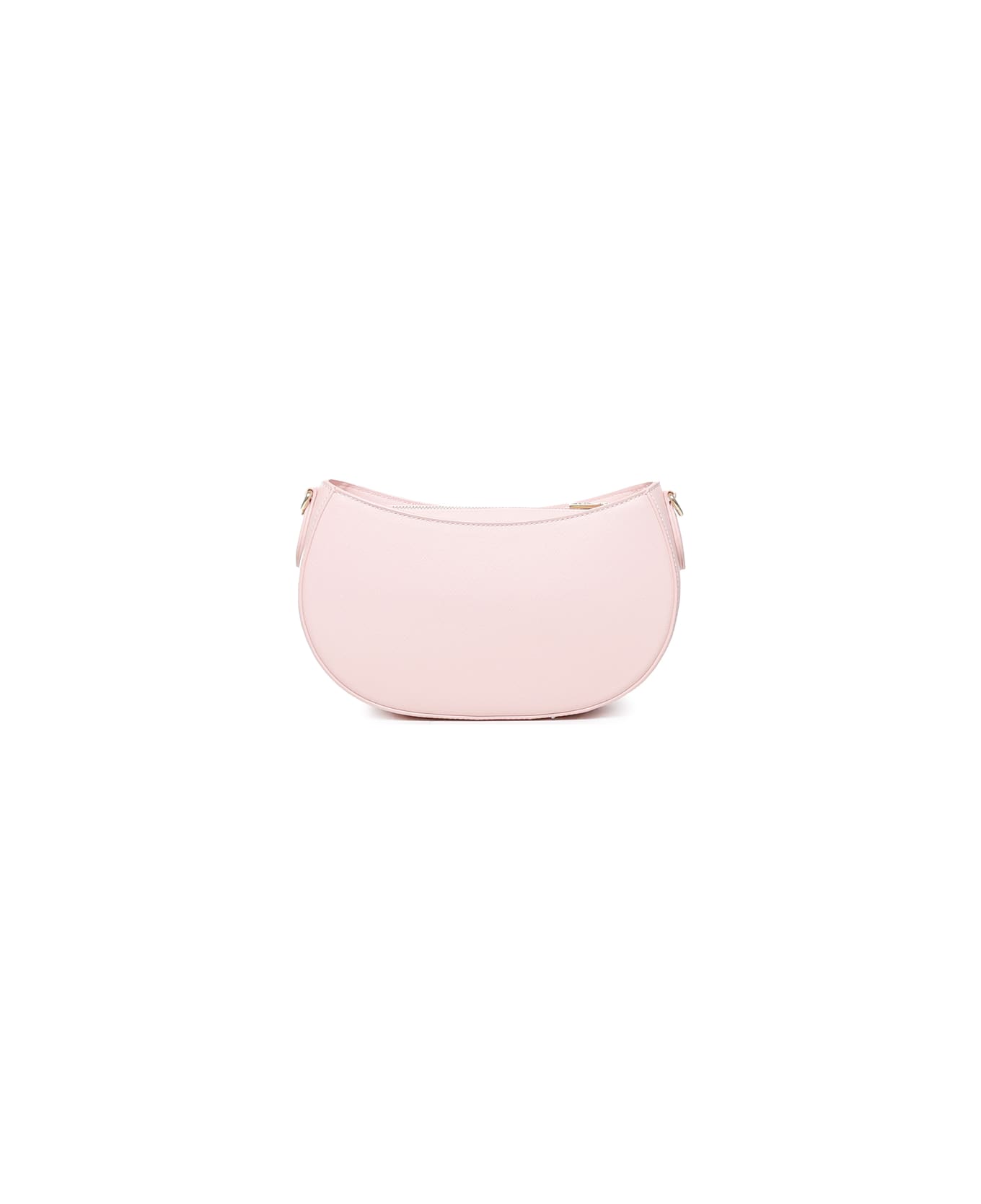 Love Moschino Jelly Shoulder Bag - Pink ベルトバッグ