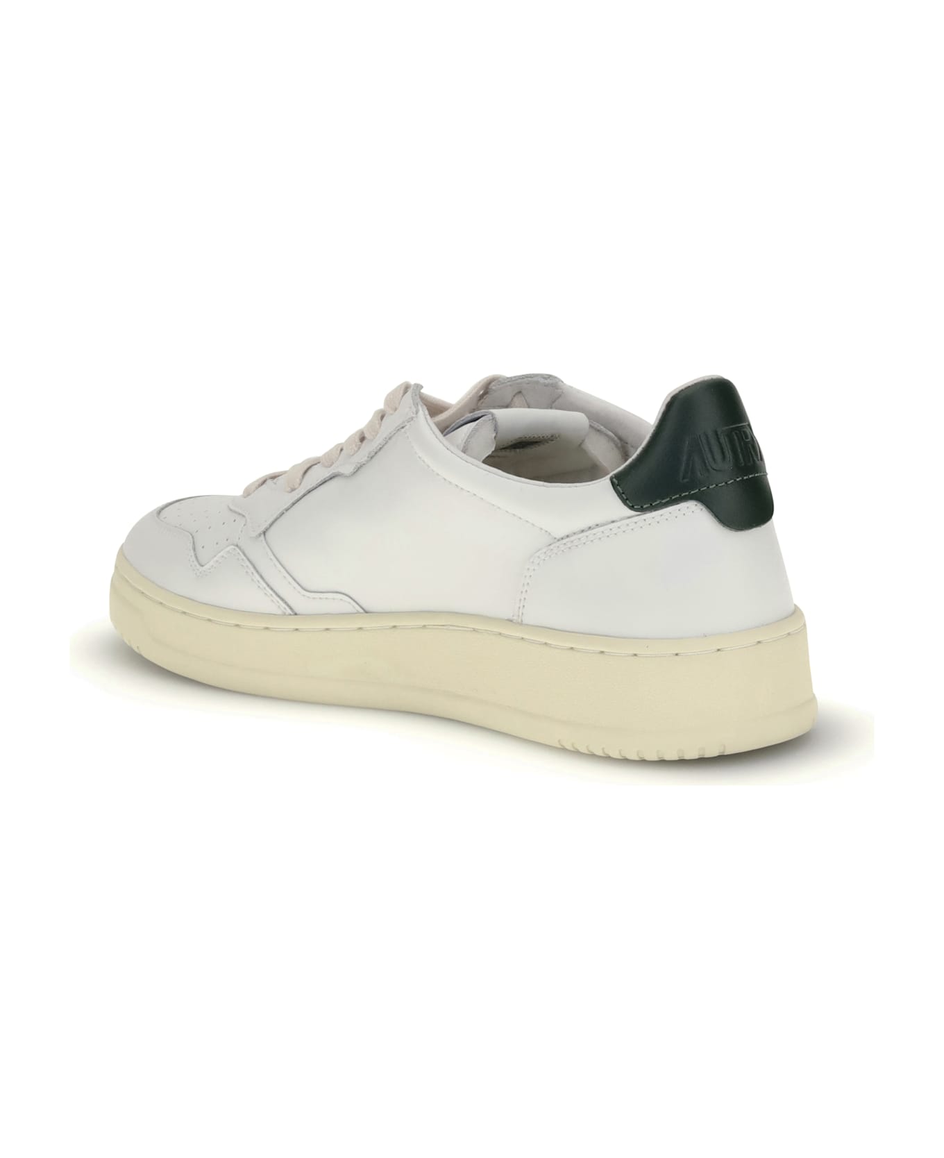 Autry Medalist Low Sneakers