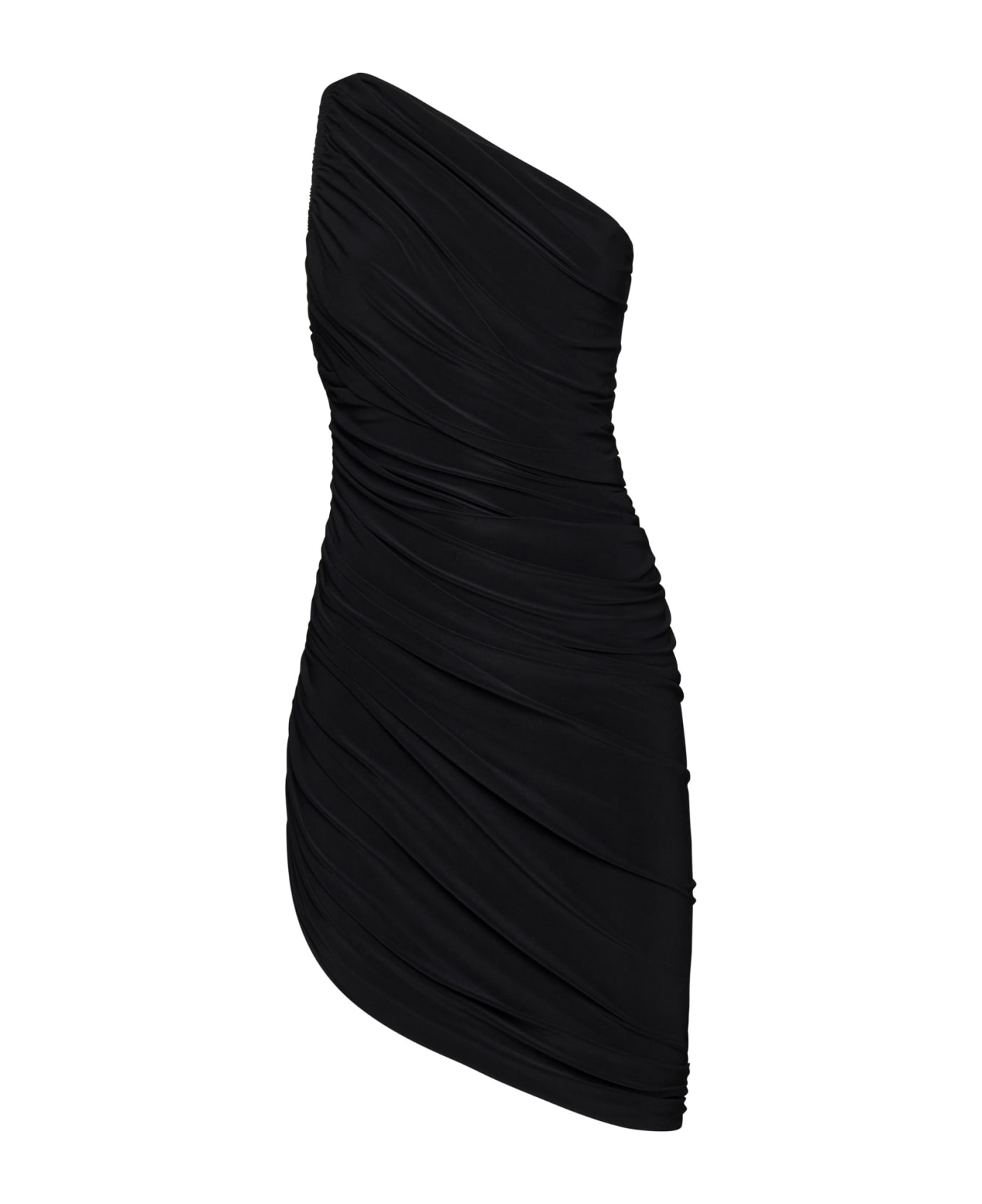 Norma Kamali Dress - Black