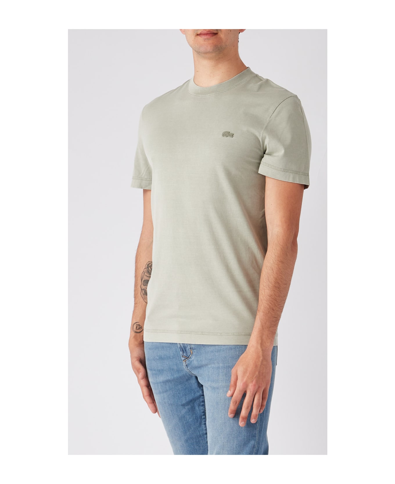 Lacoste T-shirt T-shirt | italist