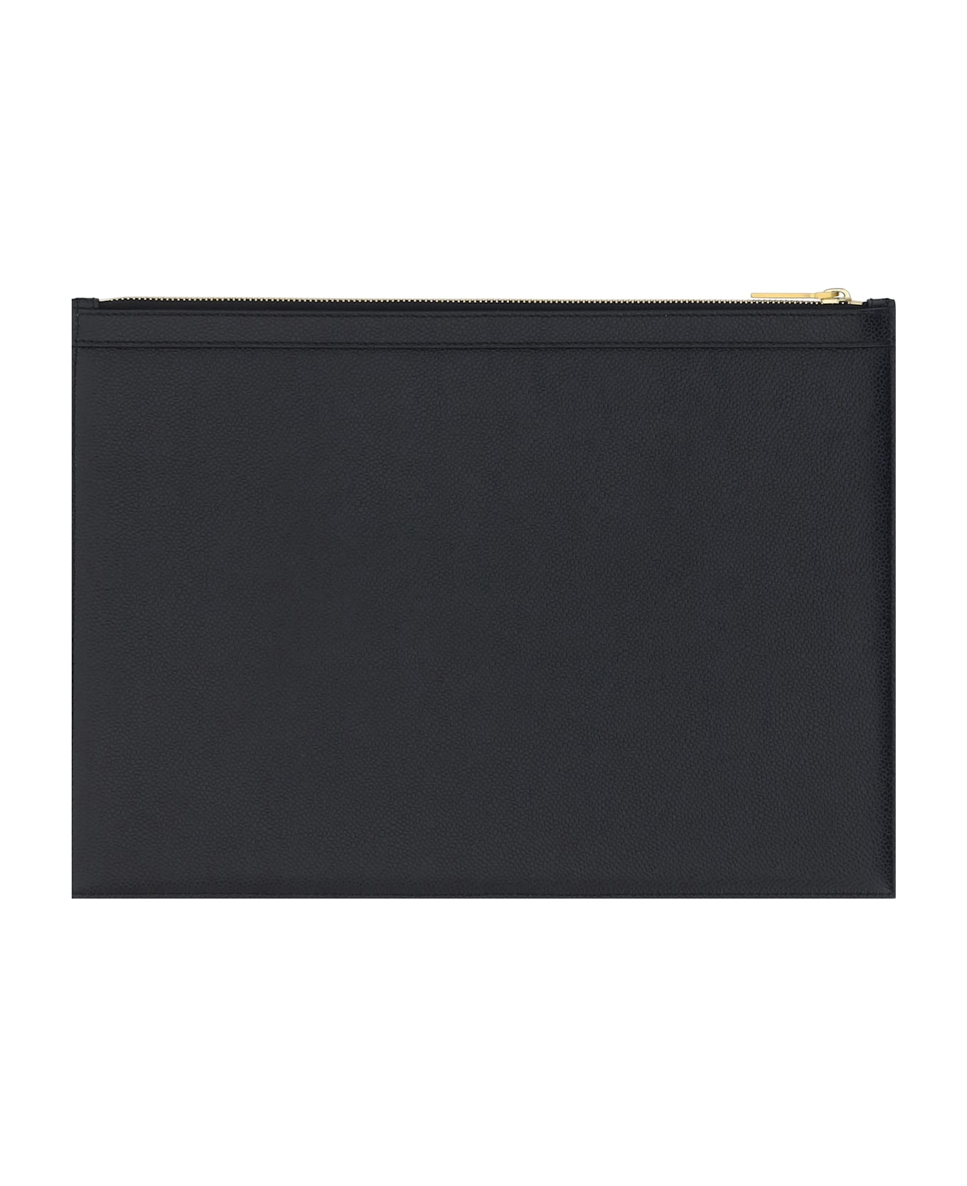 Thom Browne Medium Document Holder - 001