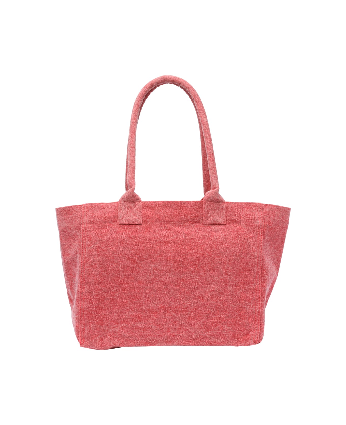 Isabel Marant Yenky Tote - Pink
