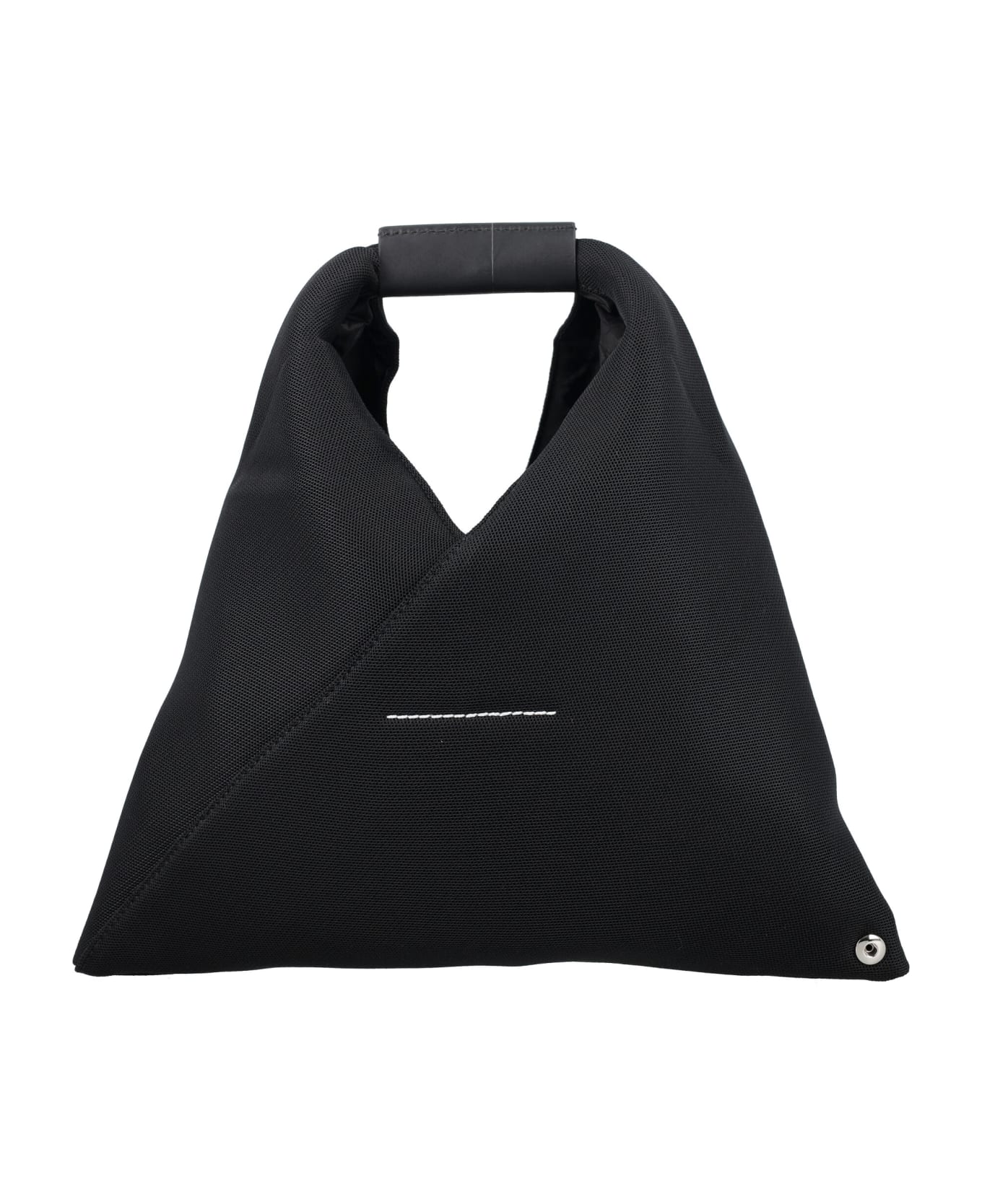 MM6 Maison Margiela Japanese Bag Classic Mini - BLACK アクセサリー＆ギフト