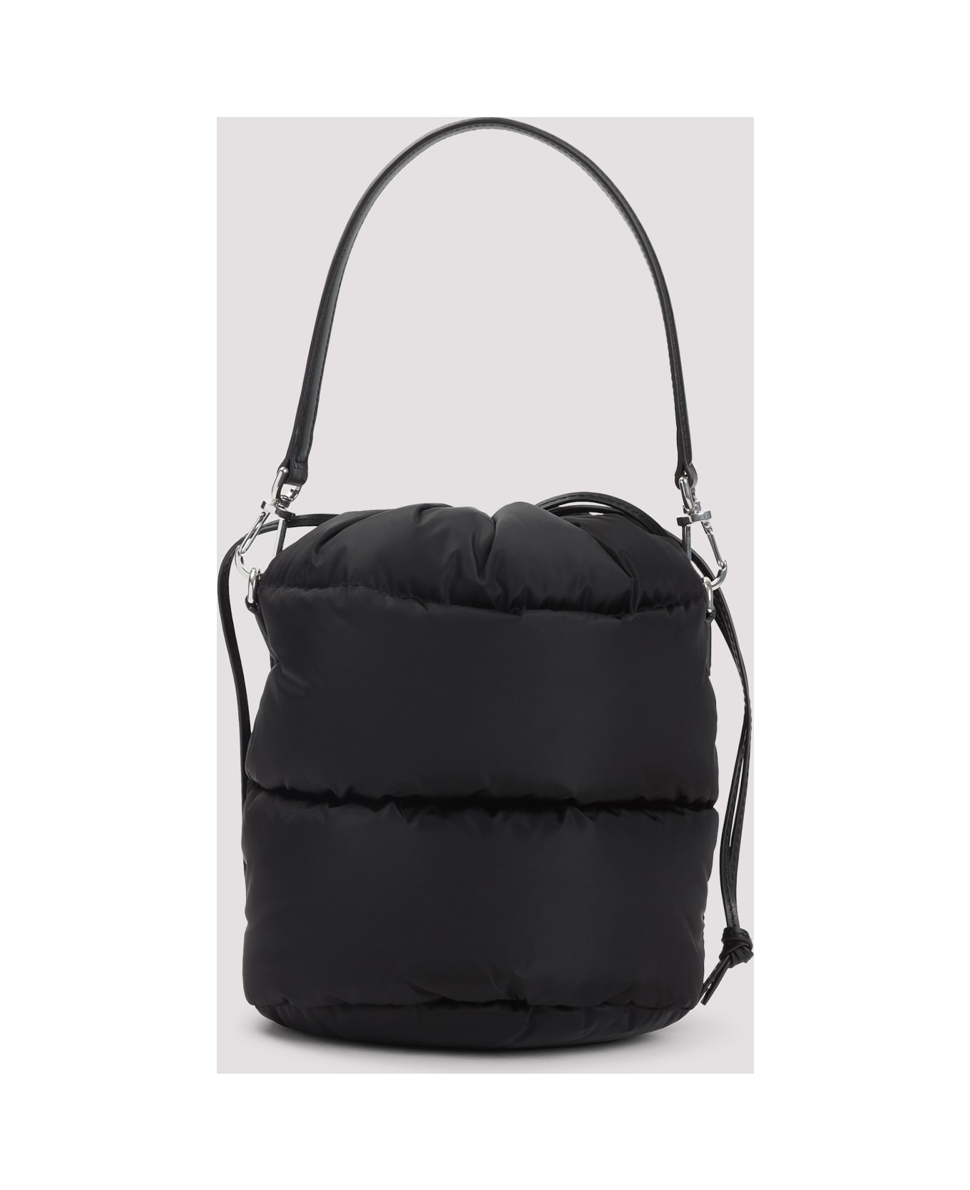Moncler Caradoc Shoulder Bag - Black