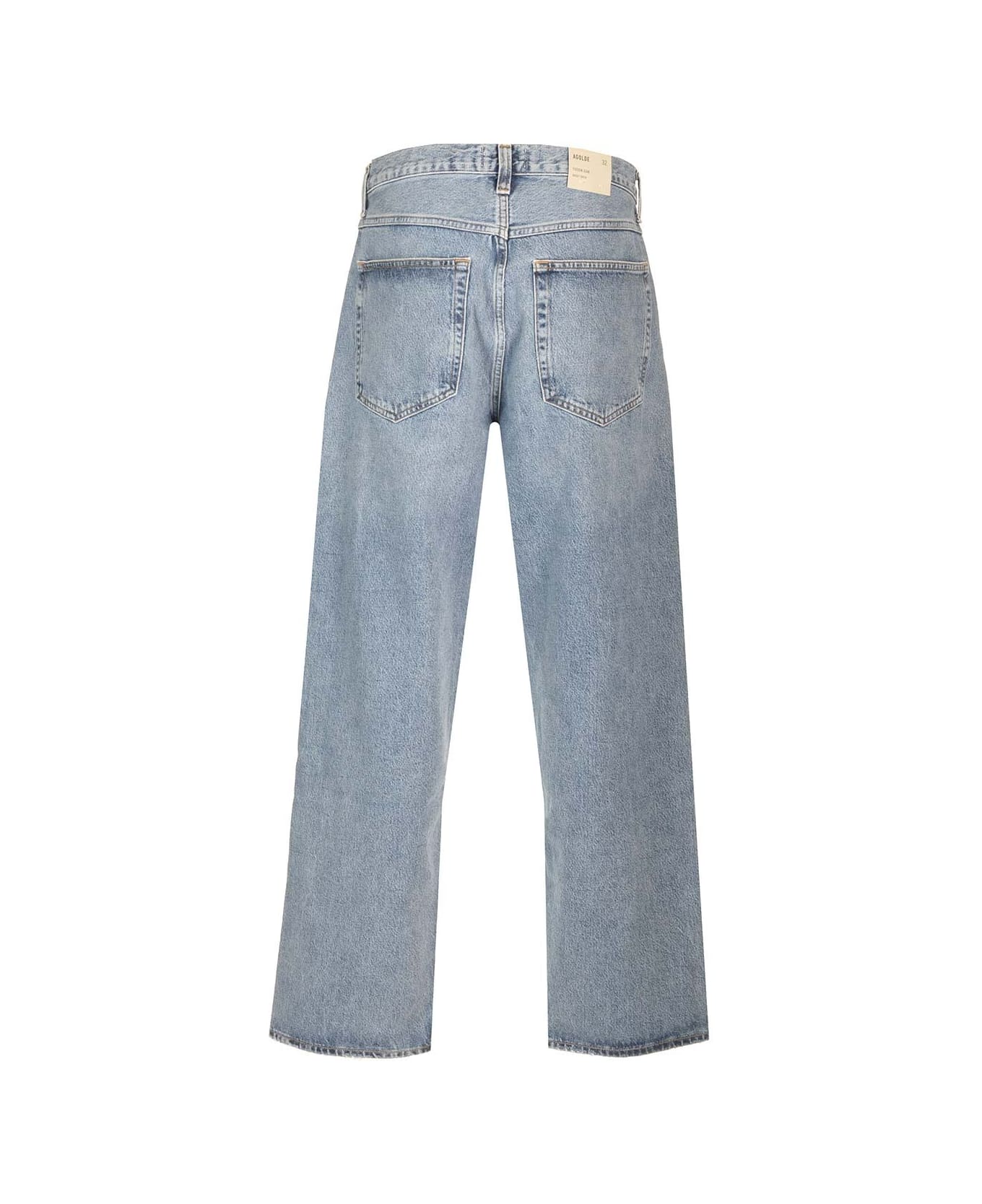 AGOLDE 
fusion
 Jeans - BLUE