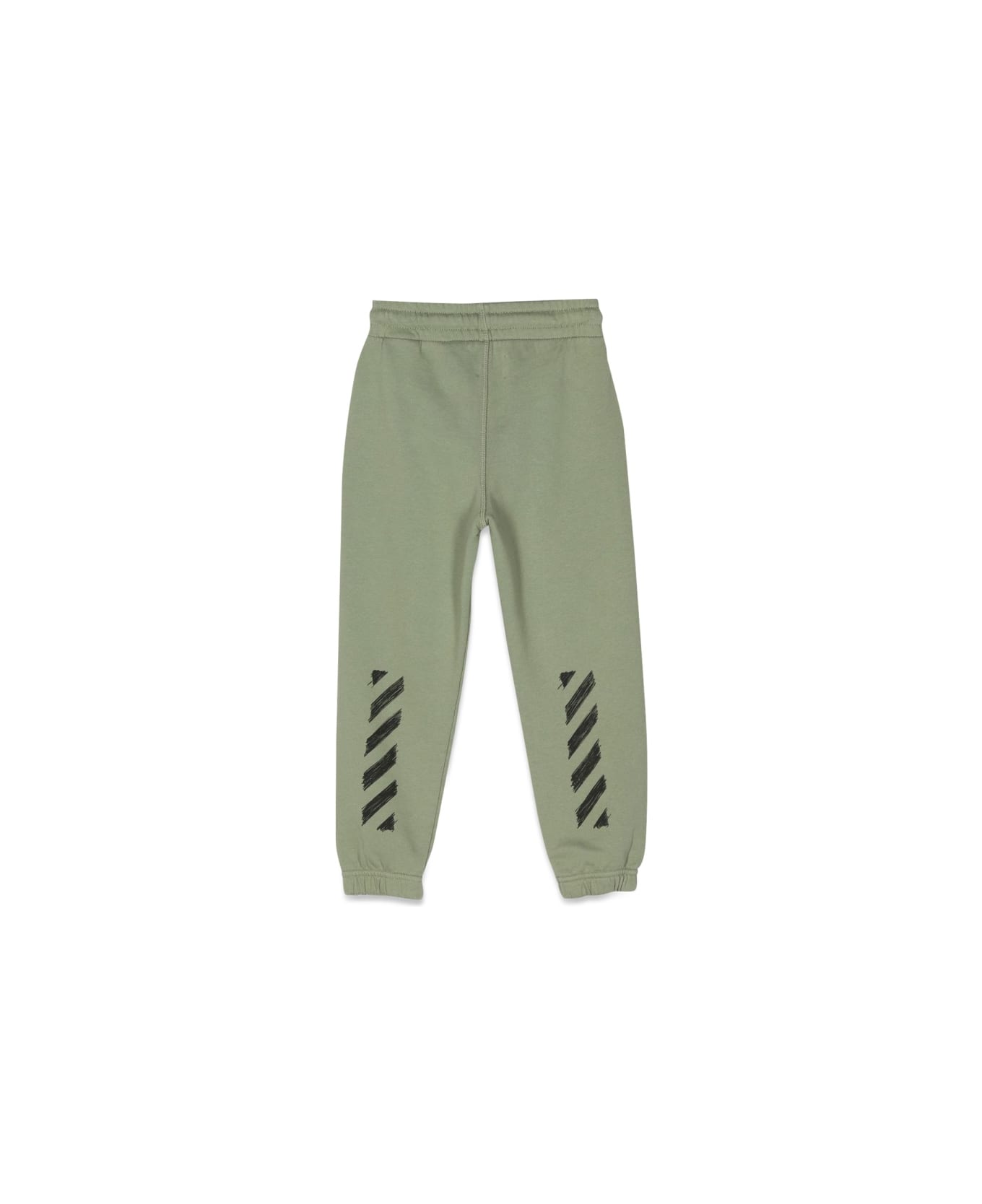 Off-White Sweatpant - GREEN