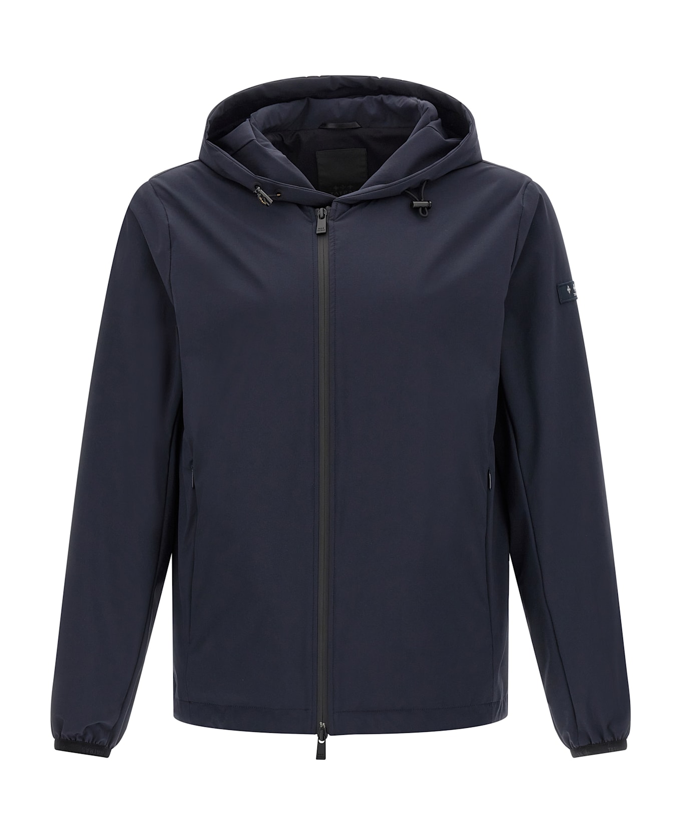 TATRAS 'audee' Jacket - Blue