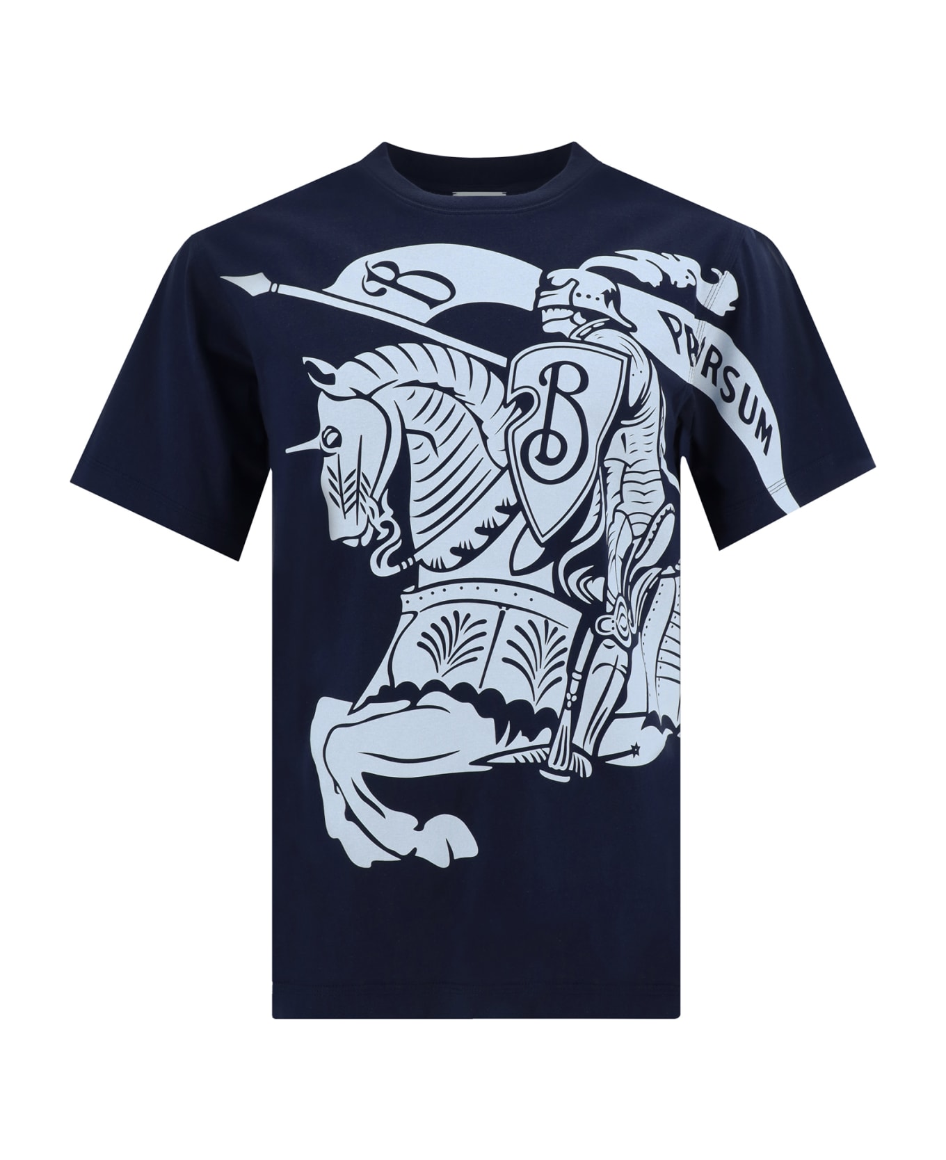 Burberry Jwear T-shirt - Storm シャツ
