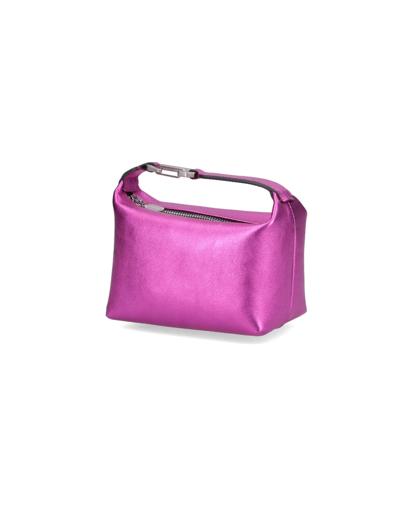 EÉRA "moon" Handbag - Purple