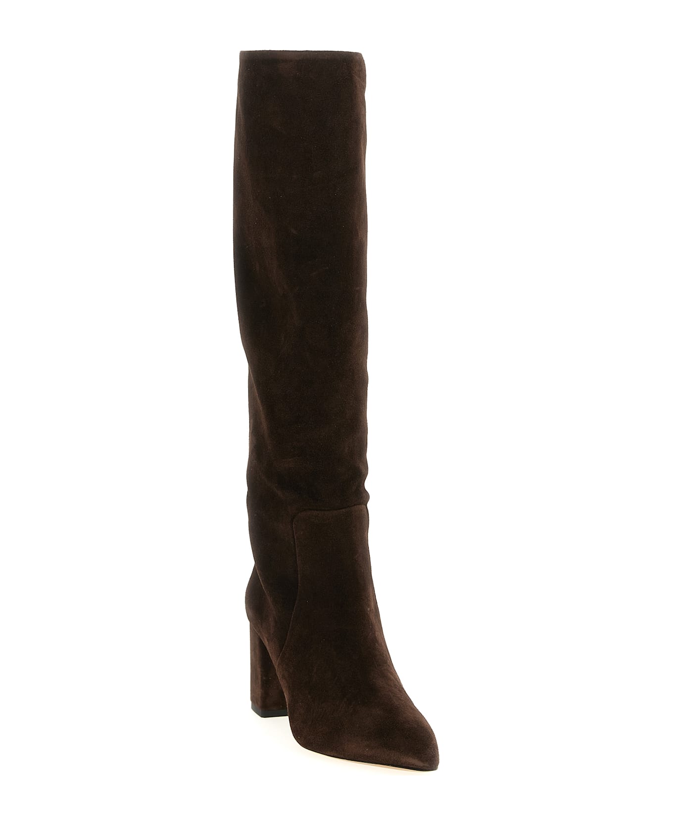 Paris Texas 'anja Boot' Boots - Brown