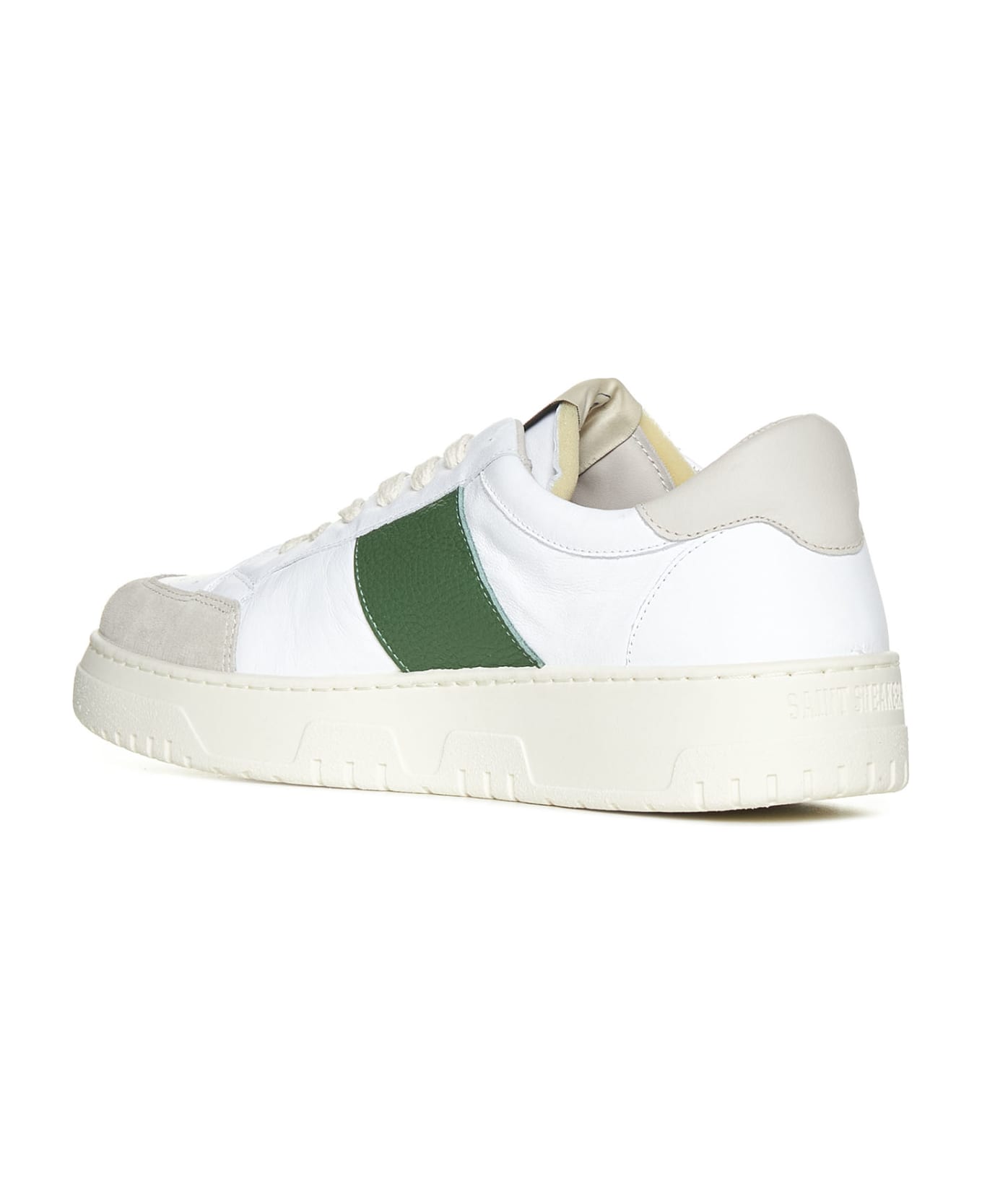 Saint Sneakers Sneakers - Bianco