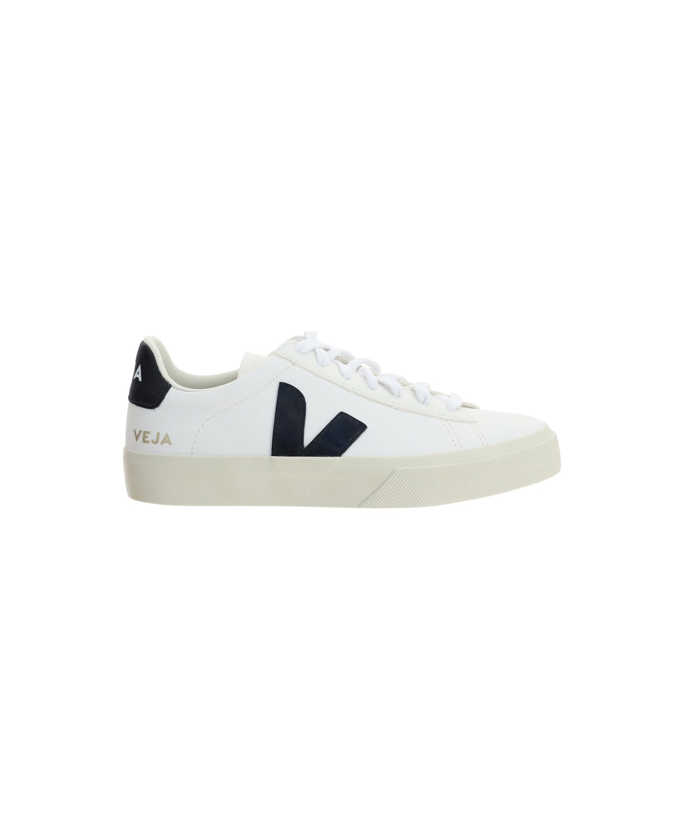 Veja Sneakers - Extra White Black