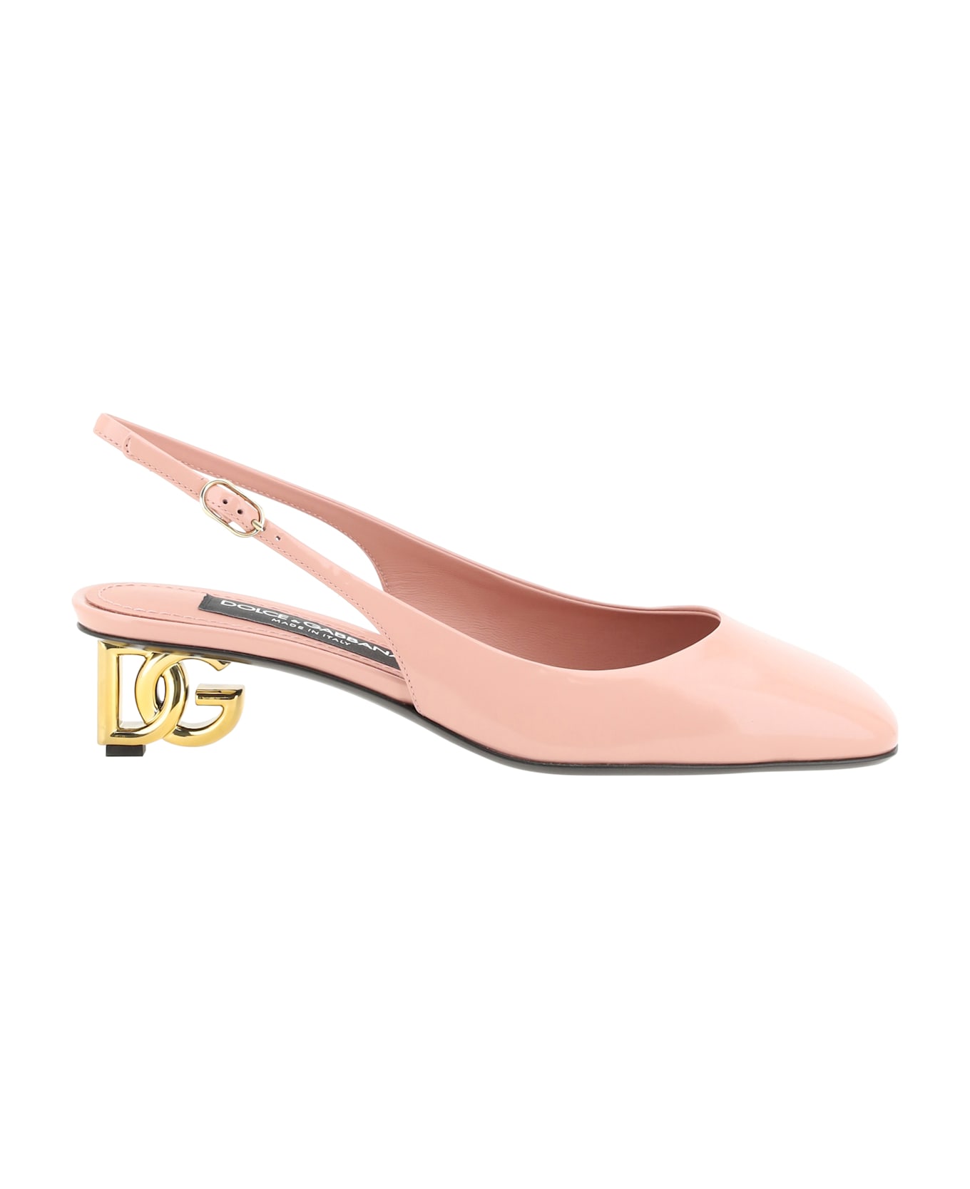 Dolce & Gabbana Slingback Pumps | italist