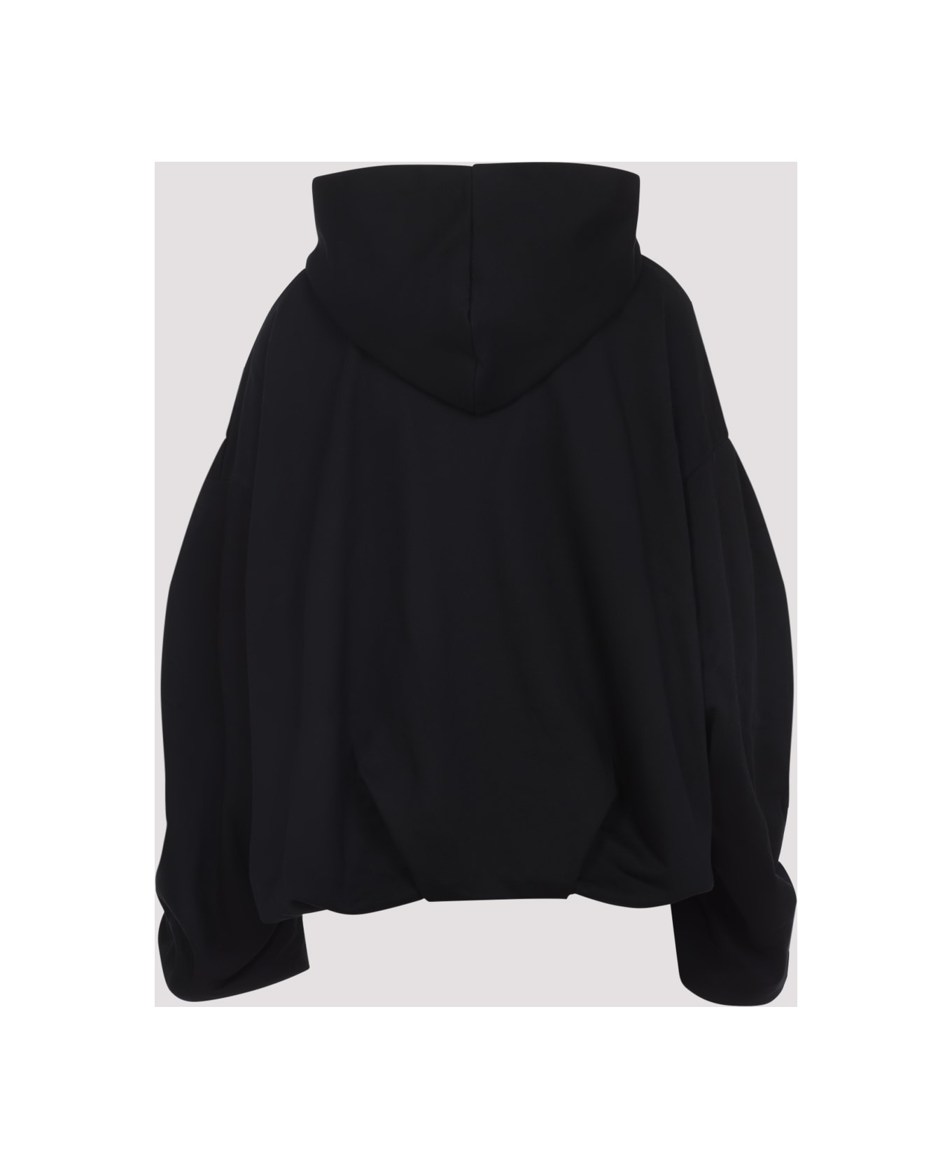 Dries Van Noten Hannet Sweater - Black