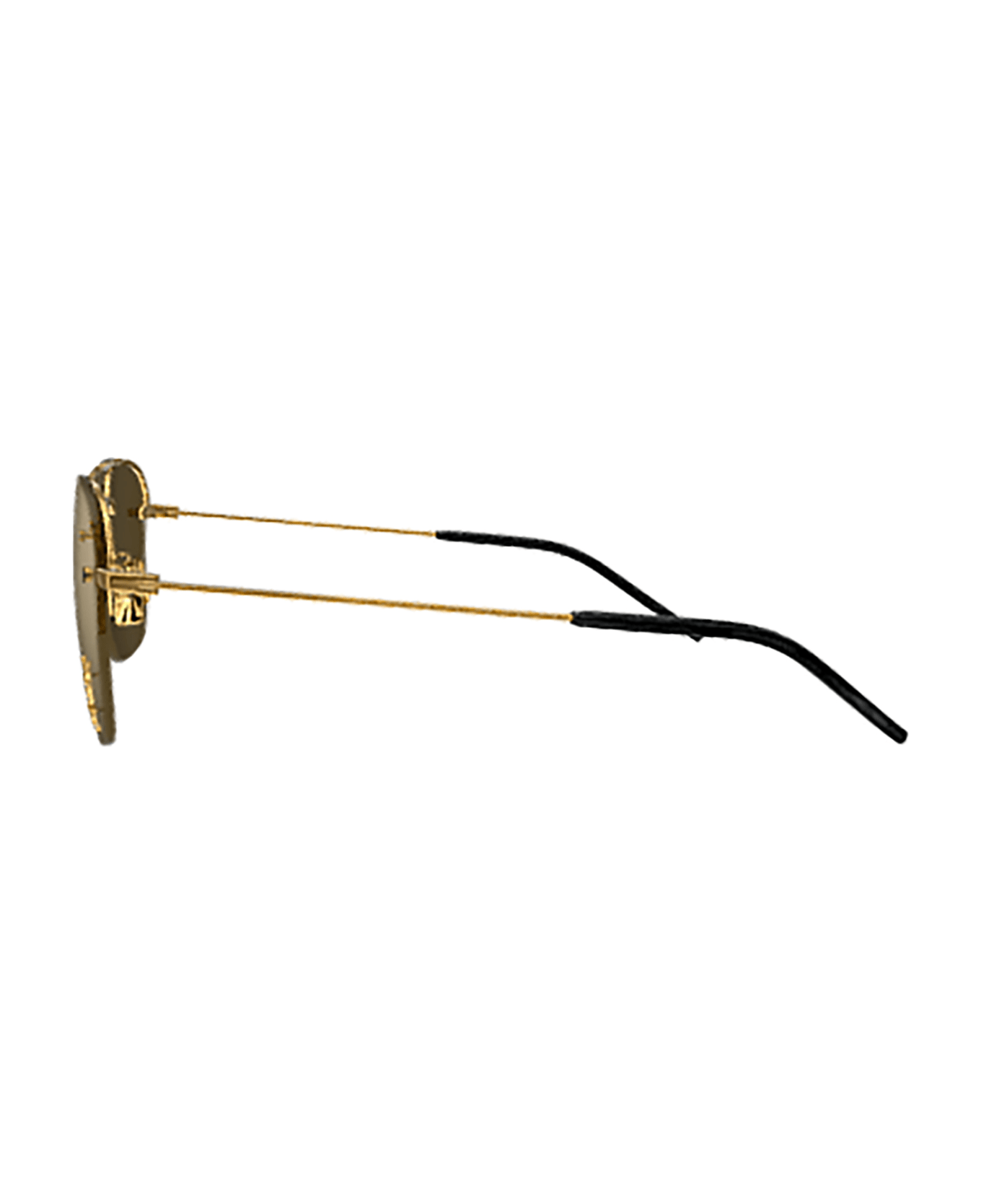 Saint Laurent Eyewear SL 309 M Sunglasses - Bronze Bronze Brown