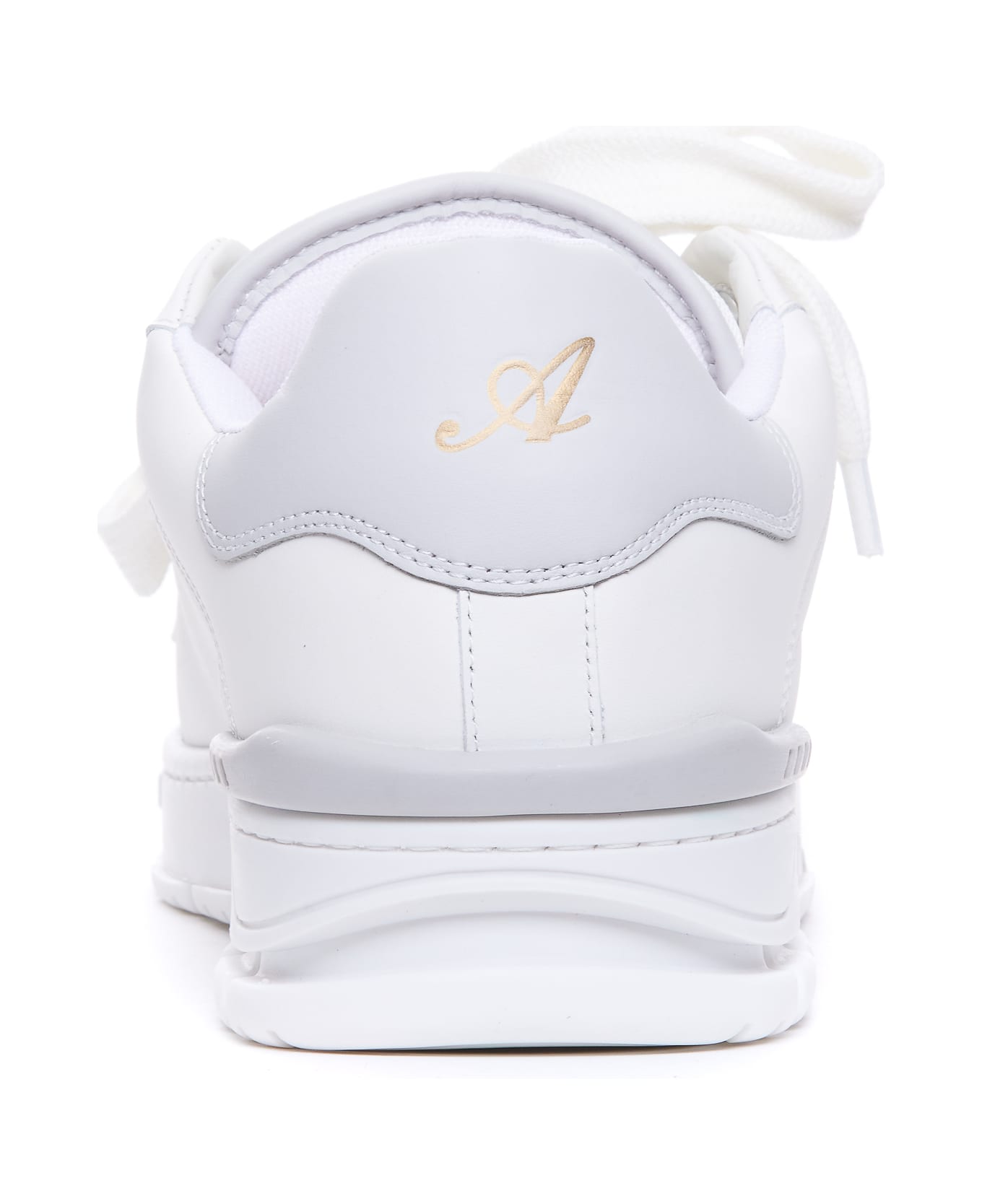 Axel Arigato Area Haze Sneakers - White