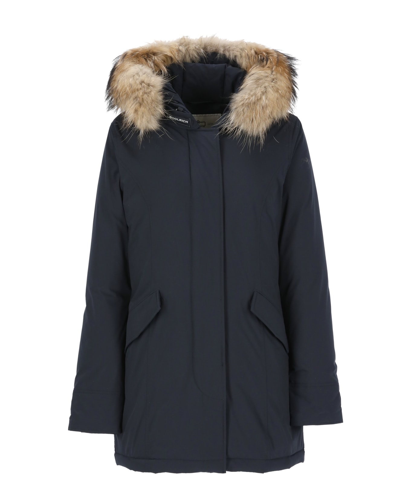 Woolrich Arctic Luxury Parka | italist