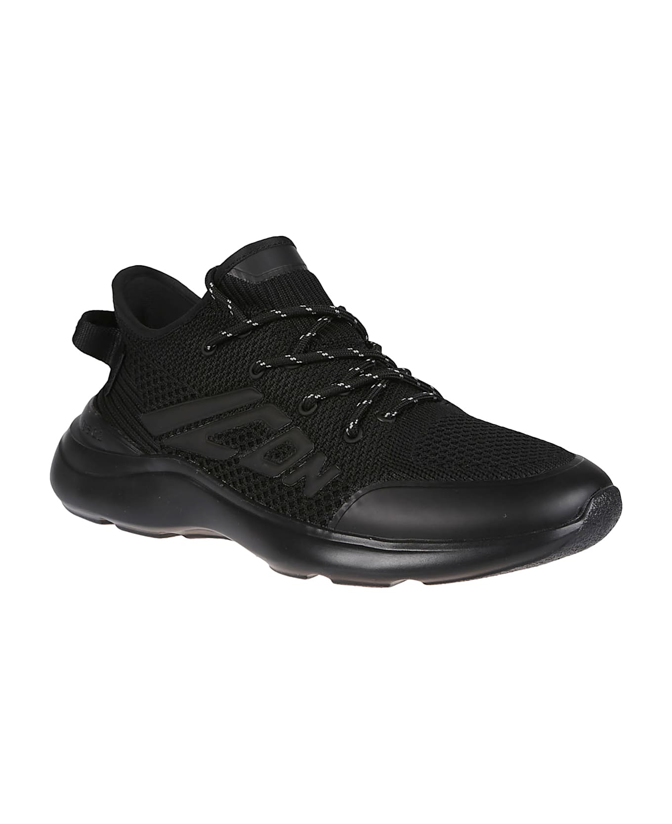 Dsquared2 Fly Sneakers - Nero/nero