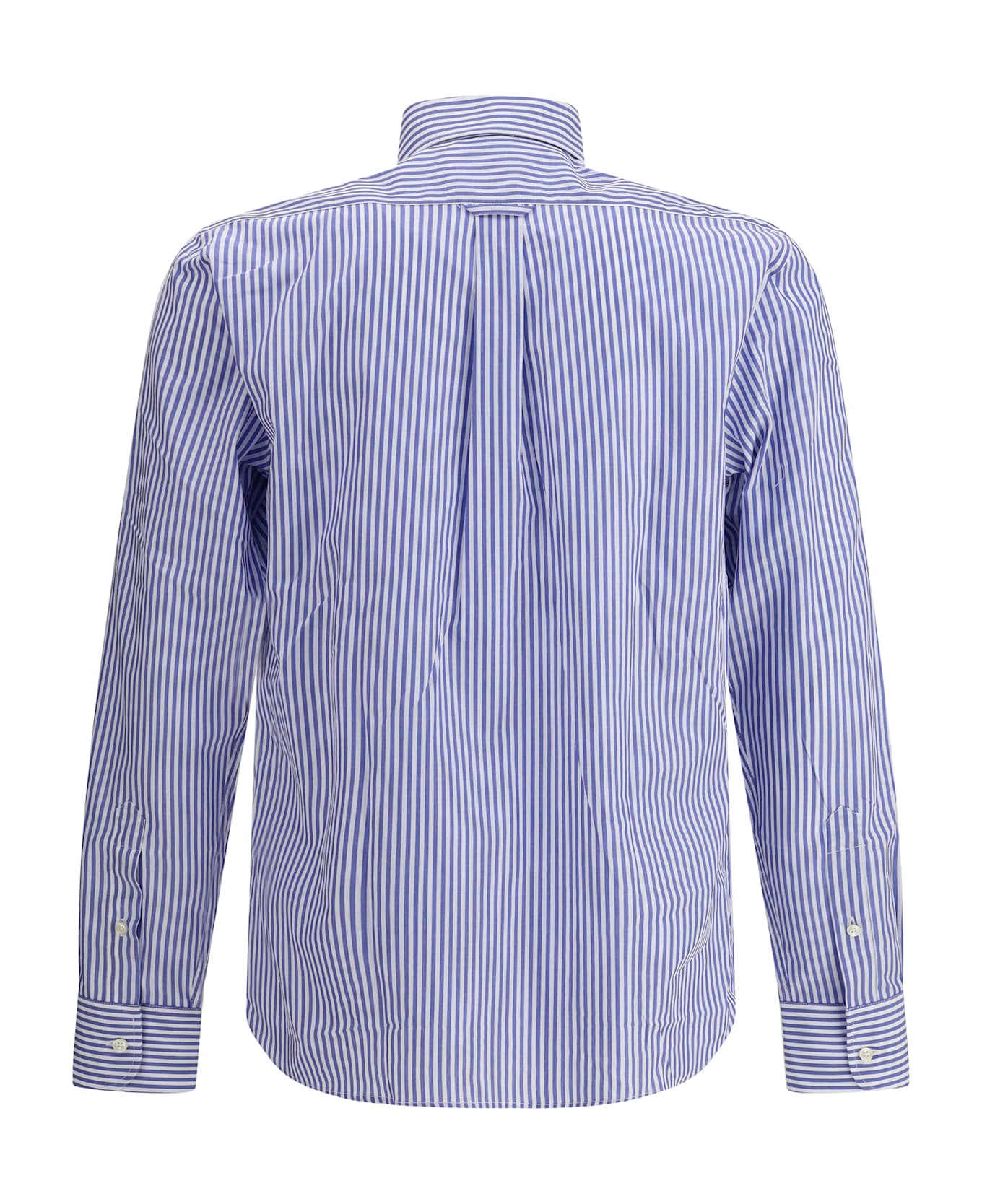 Deperlu Striped Shirt
