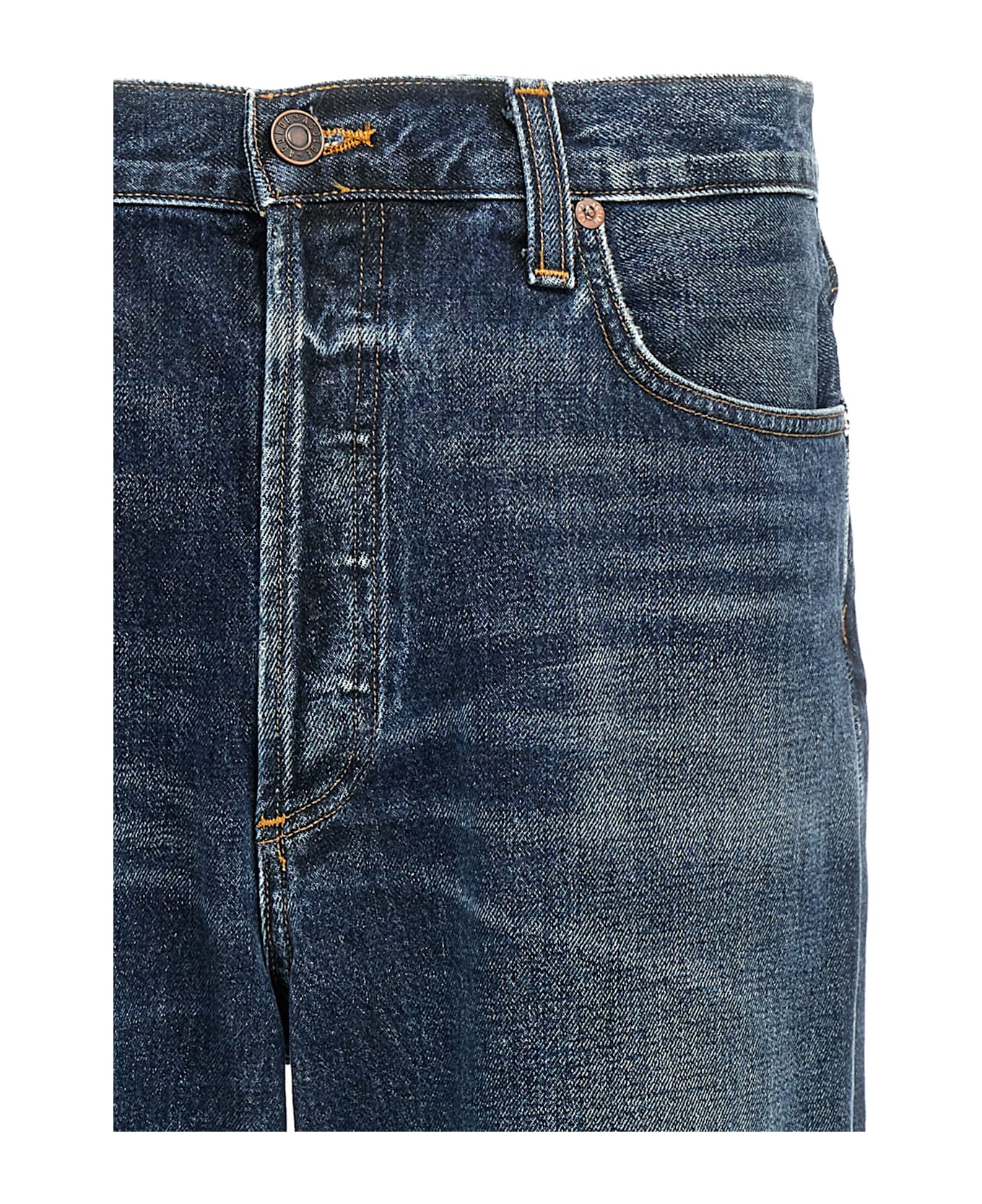 AGOLDE 
90
s
 Jeans - BLUE