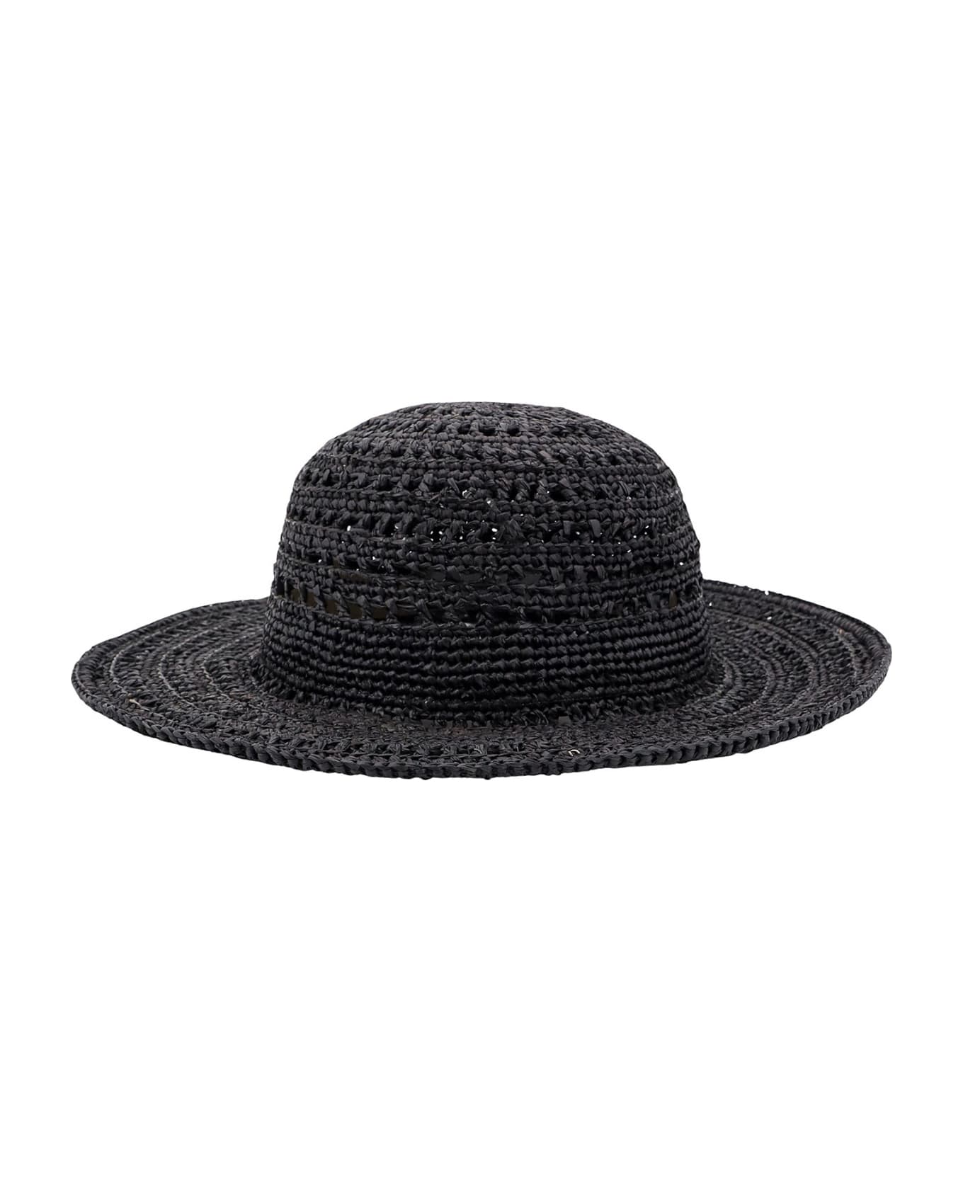 Ibeliv Lalao Hat - Black 帽子