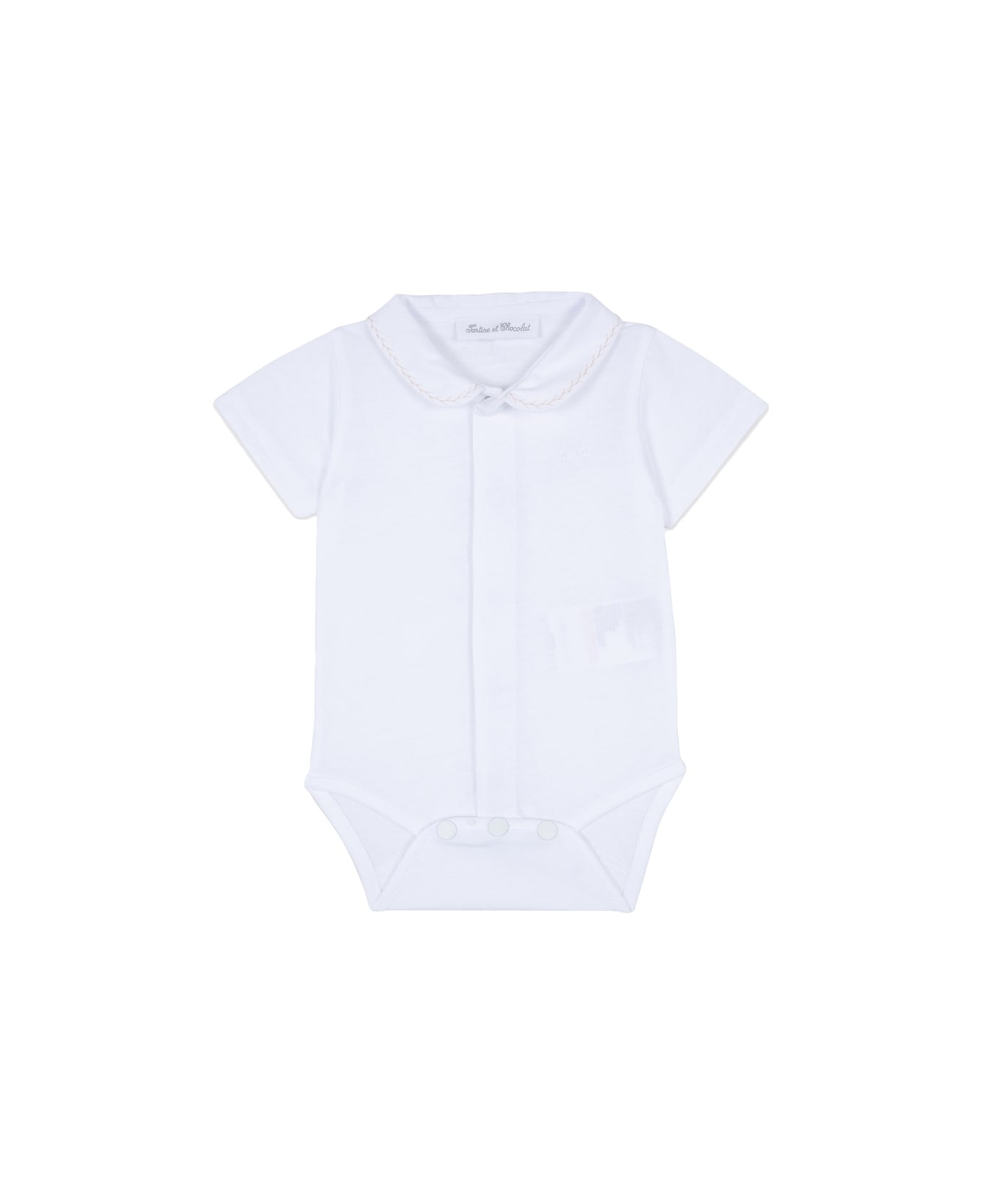 Tartine et Chocolat Body - GREY