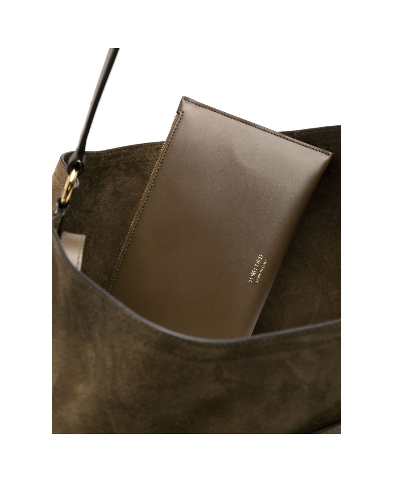 Tom Ford Shopping Bag - AZUMA BAG ￥12