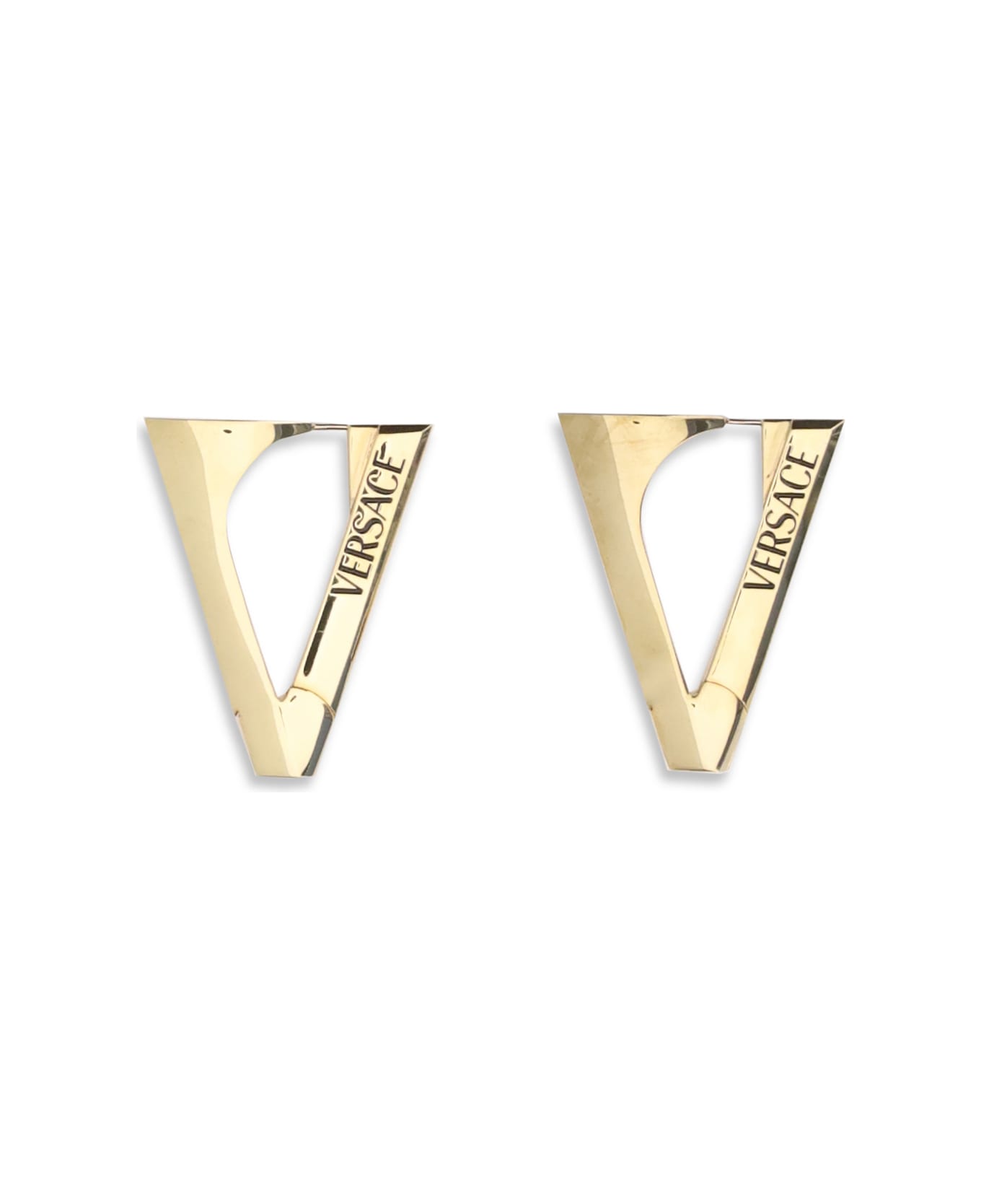 Versace Earrings