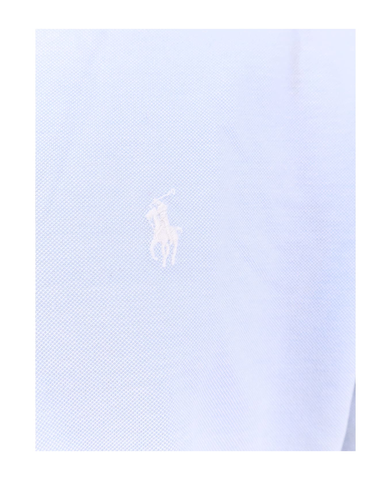 Polo Ralph Lauren Polo Shirt - Blue