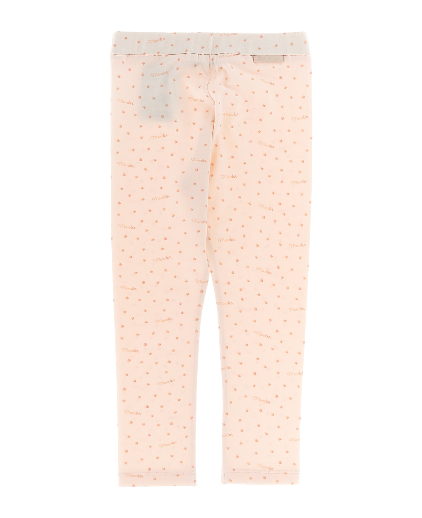 Moncler Complete Hoodie + Leggings - Pink