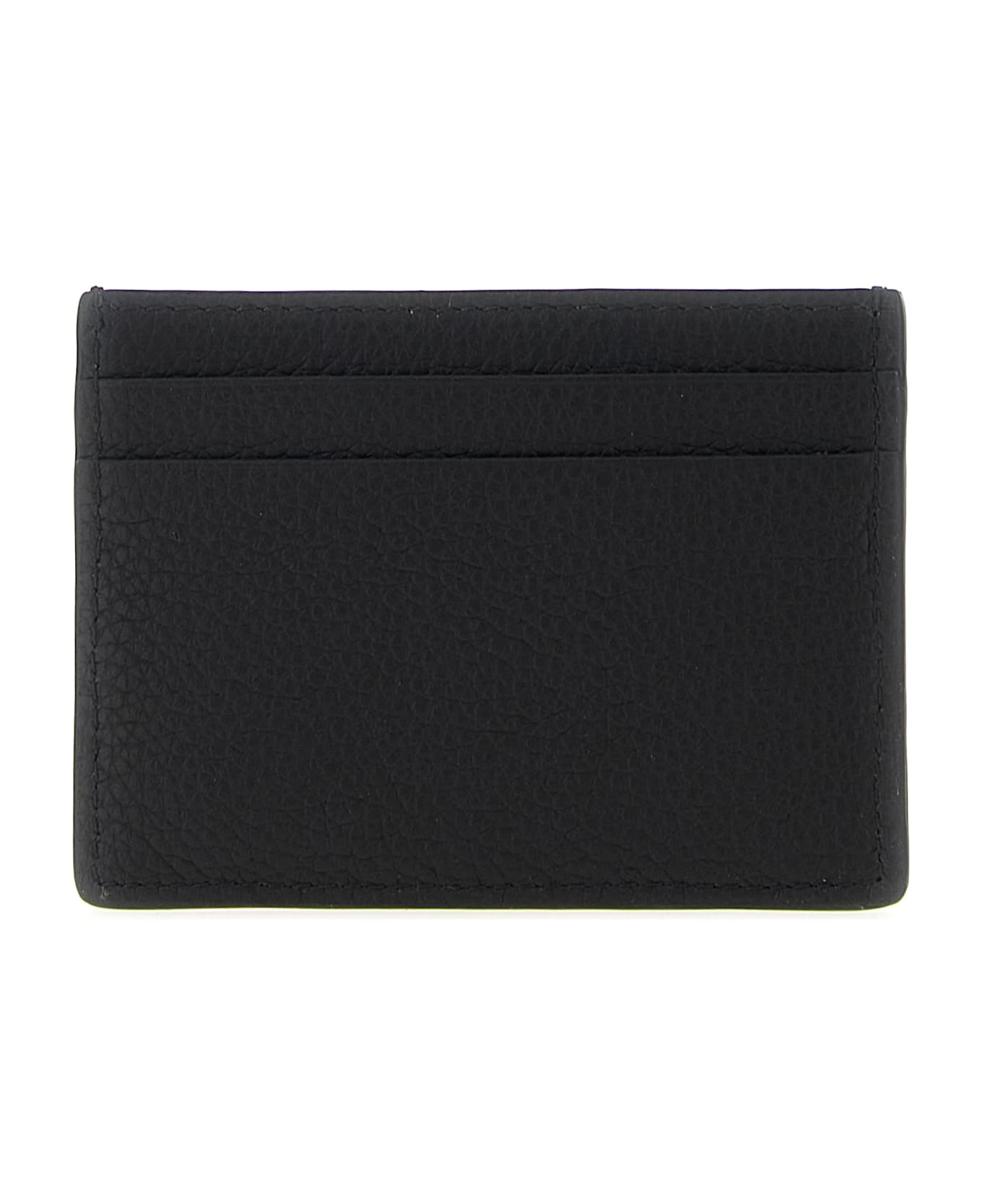 Burberry 
sandon Cotswolds
 Card Holder - Black  