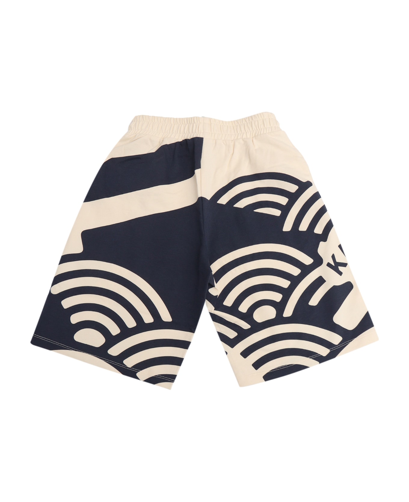 Kenzo Shorts - BEIGE