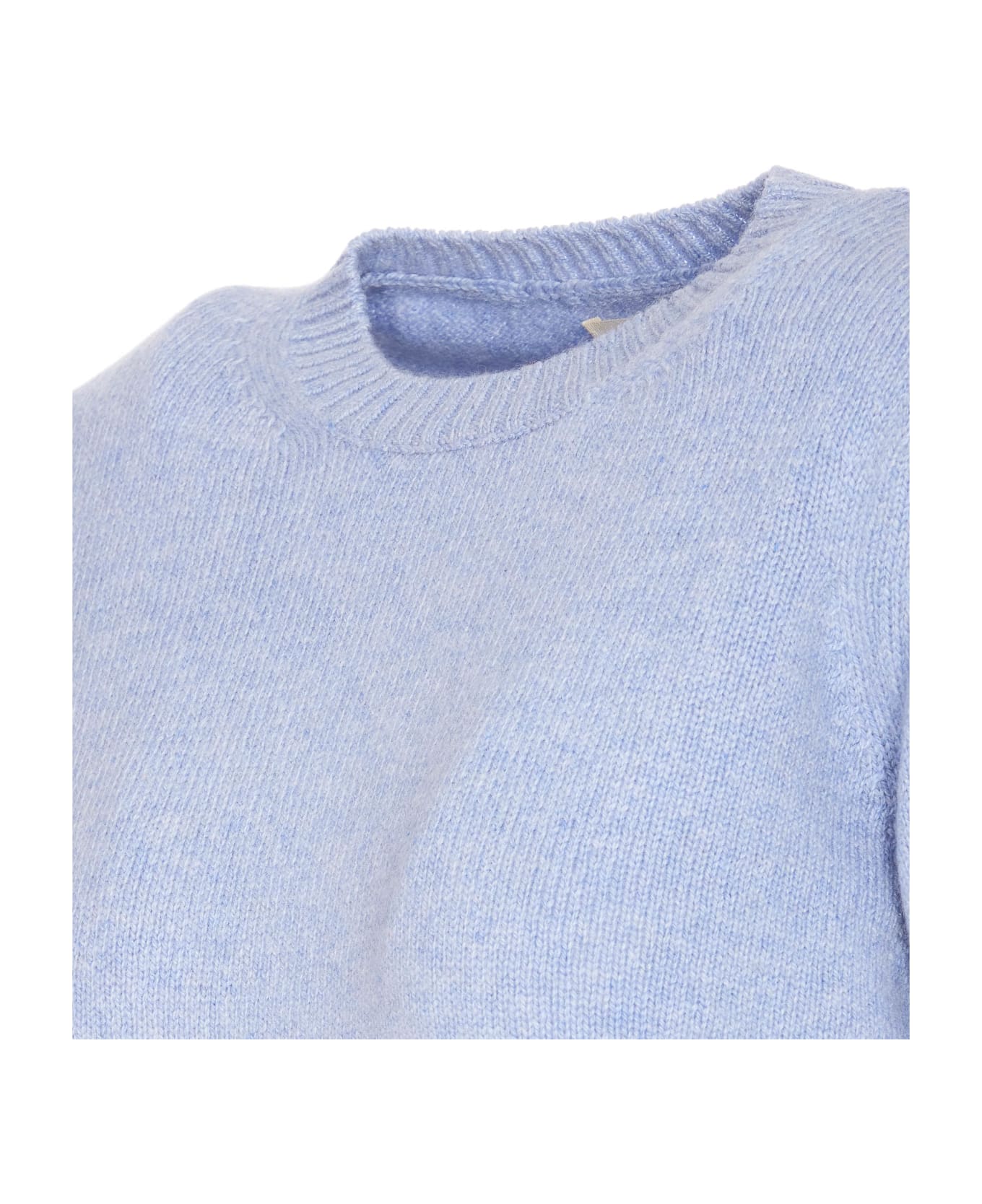 Khaite Diletta Sweater - Blue ニットウェア