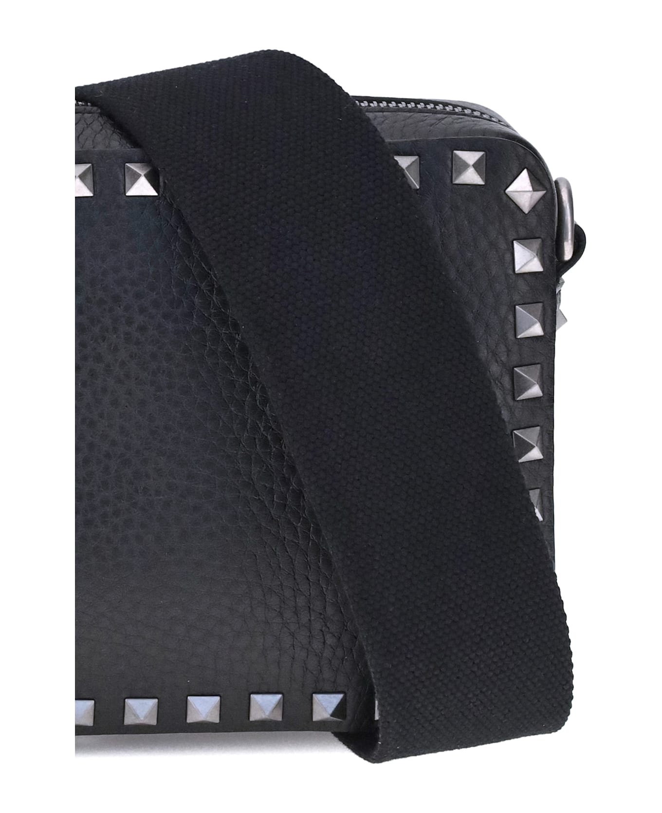 Valentino Garavani Rockstud Shoulder Bag