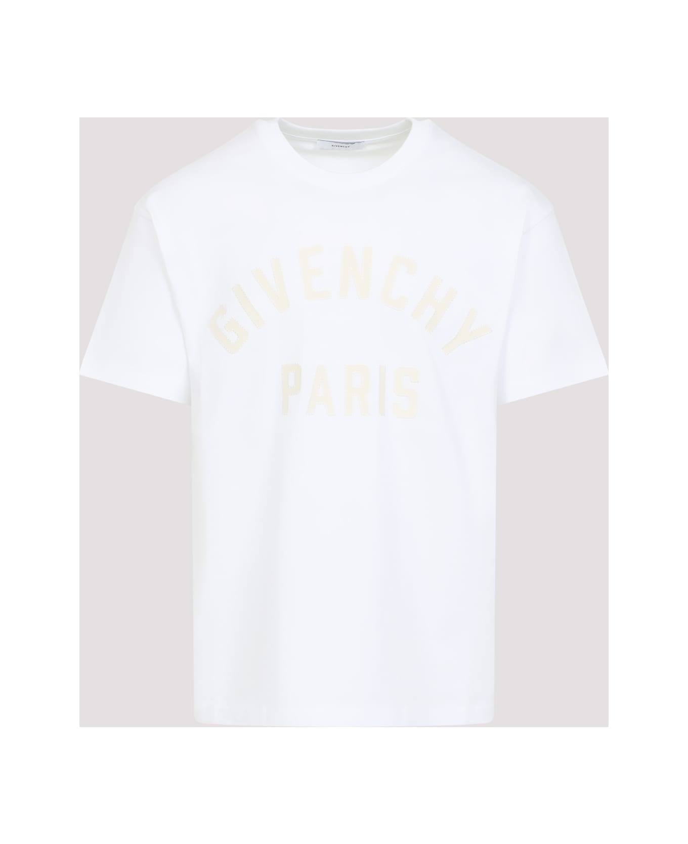 Givenchy T-shirt - White
