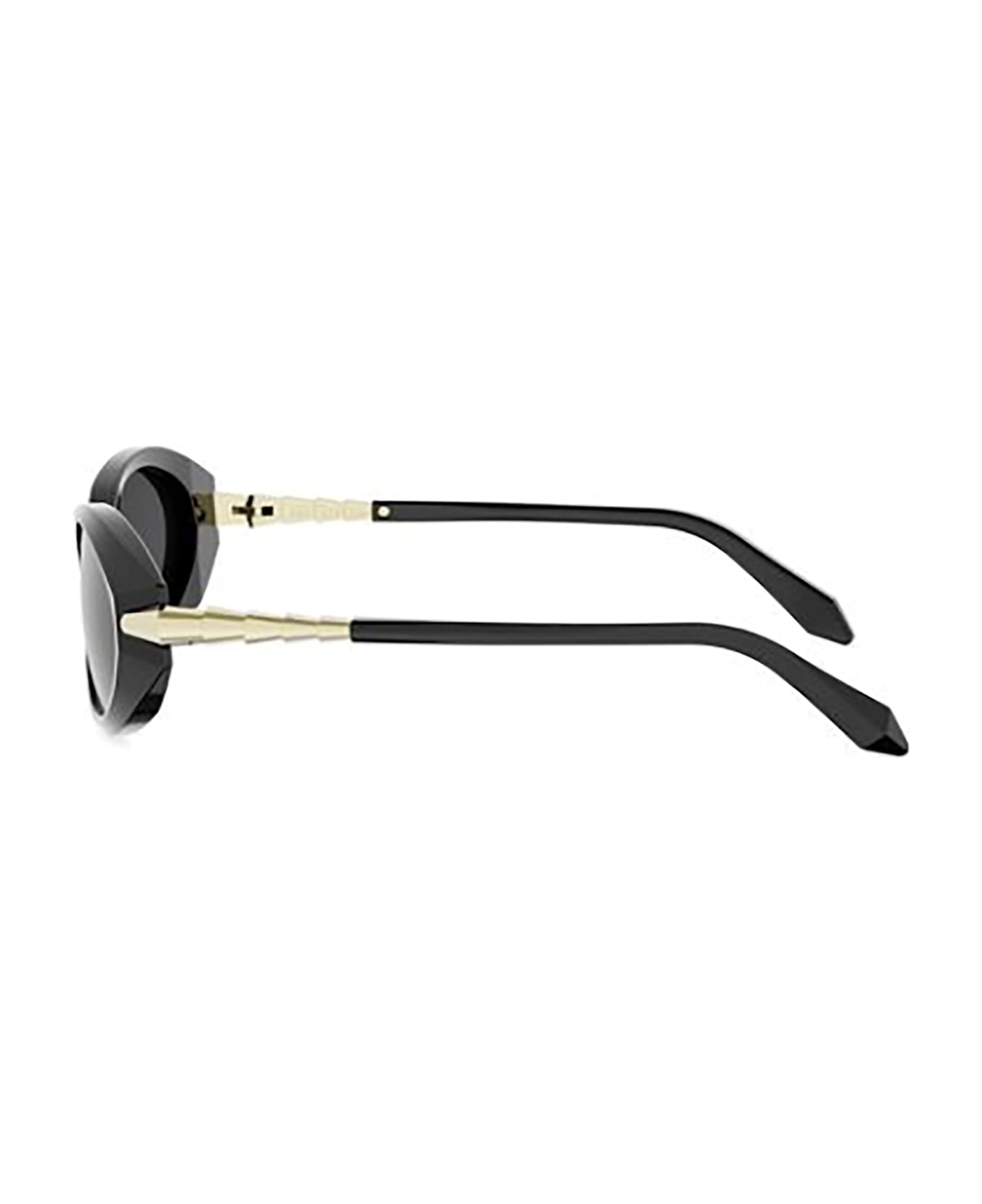 Bulgari BV40068I Sunglasses - A
