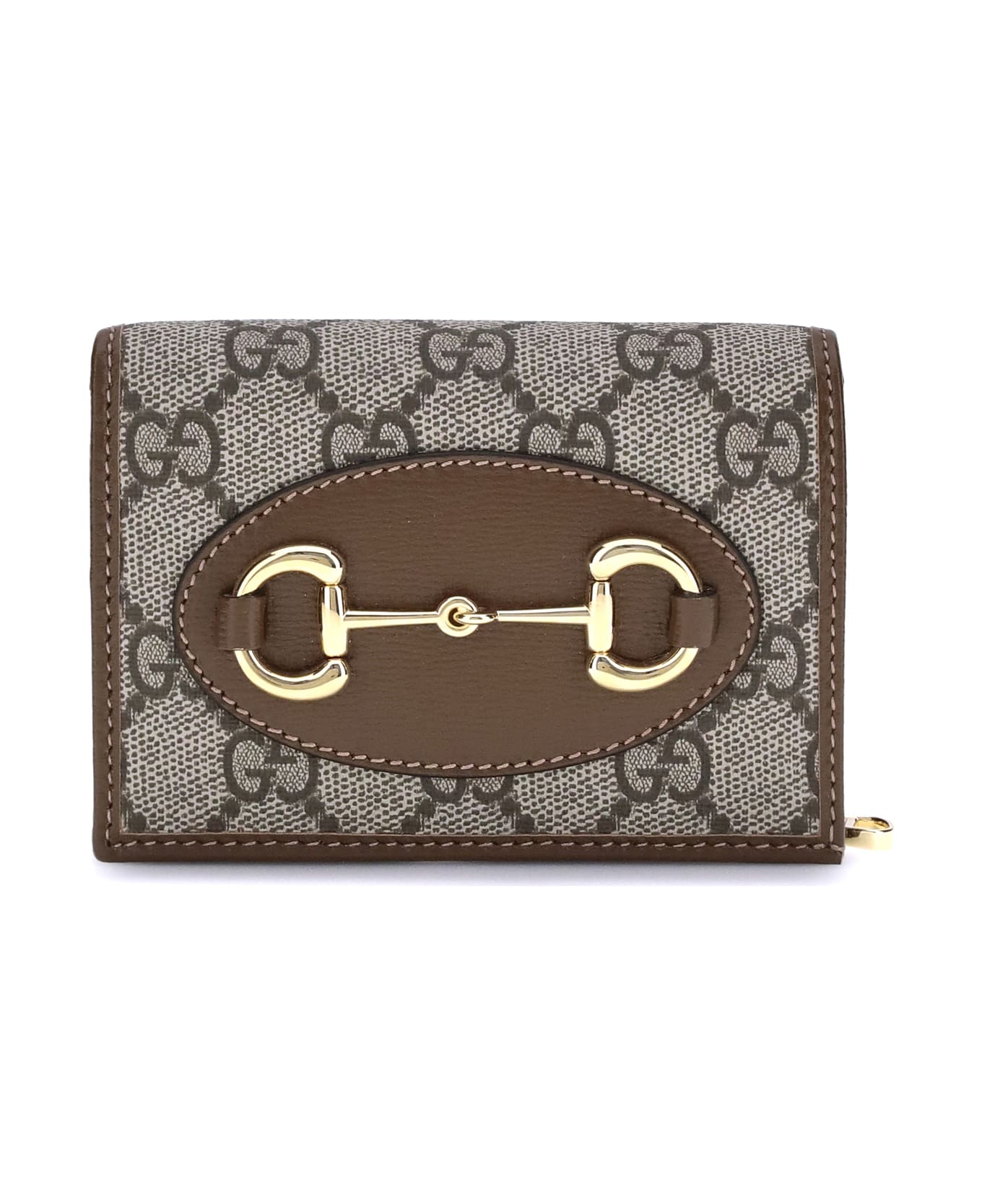 Gucci Horsebit Wallet
