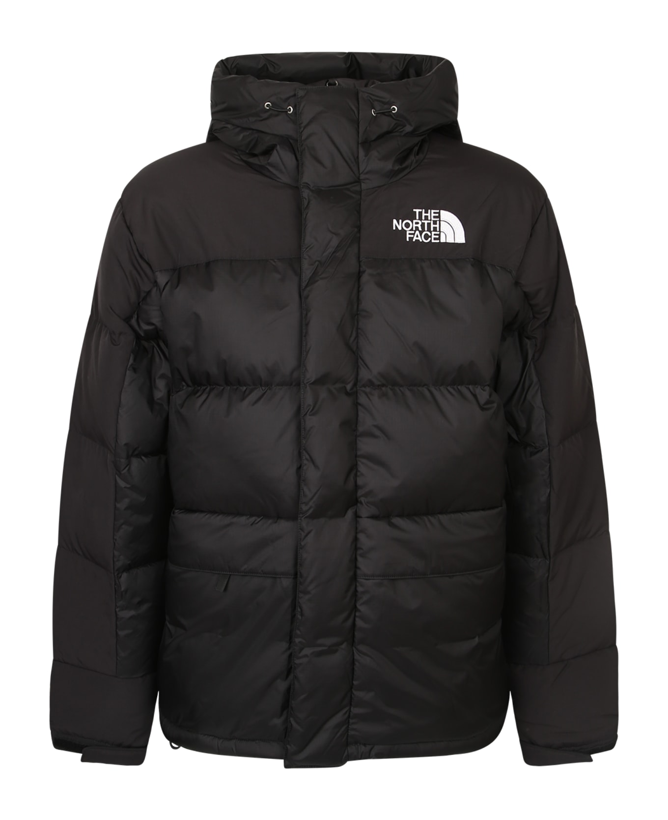 The North Face Padded Jacket Himalayan - Black ダウンジャケット