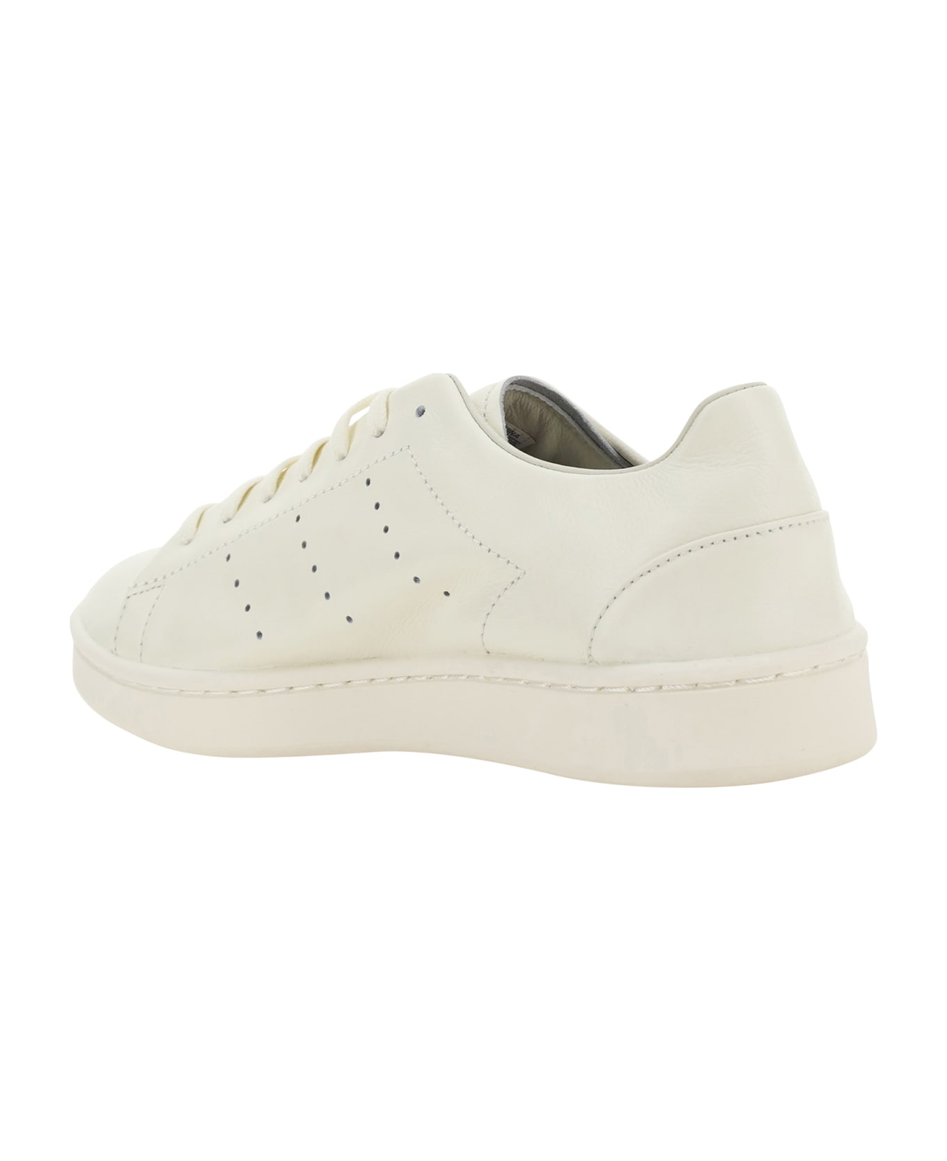Y-3 Stan Smith Sneakers - Owhite スニーカー